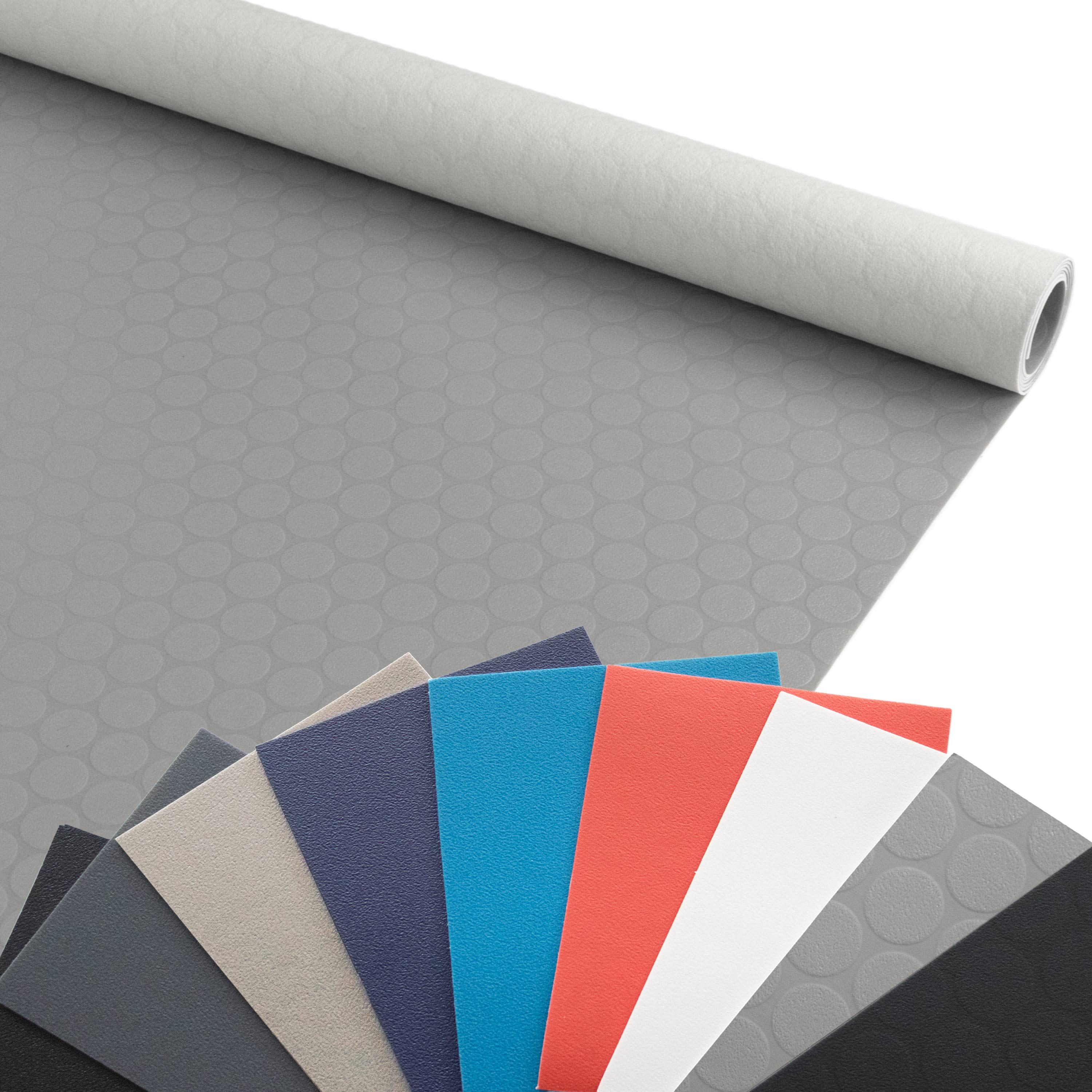 Primaflor-Ideen in Textil Vinylboden EXPOTOP Komfort-Vinylboden, leicht zu verlegen, robust, pflegeleicht, 100% recyclebar