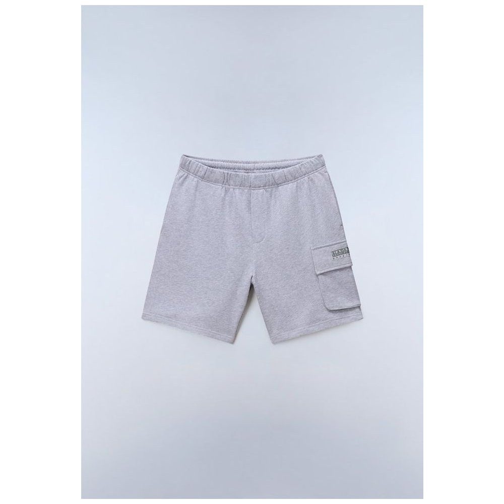 Napapijri Shorts N-Box Logo Cargo