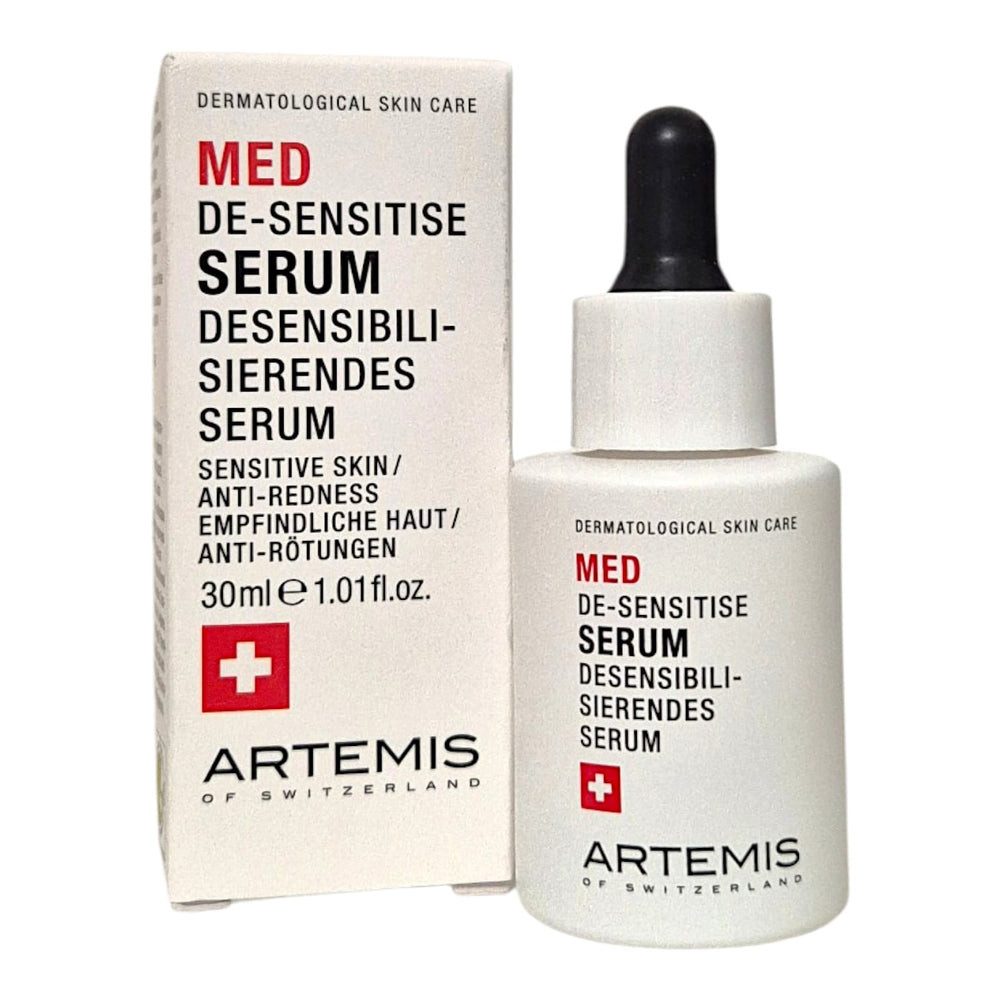 ARTEMIS Gesichtspflege Artemis Med De-Sensitize Serum 30ml