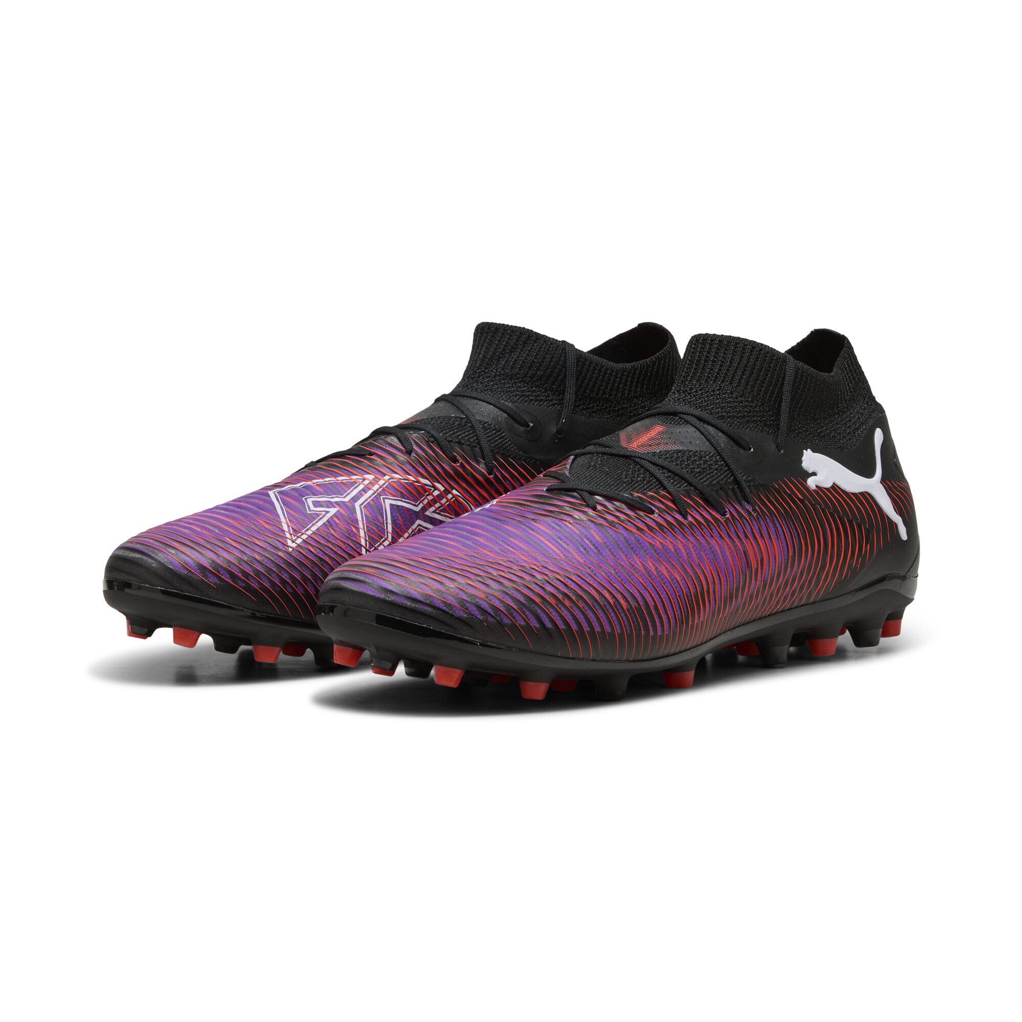 PUMA FUTURE 8 PRO MG Fußballschuhe Erwachsene Fußballschuh günstig online kaufen