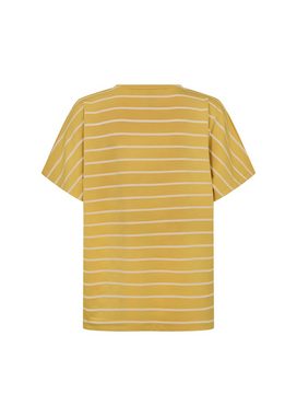 soyaconcept T-Shirt - Shirt - Kurzarmshirt - gestreift - SC-BARNI 22