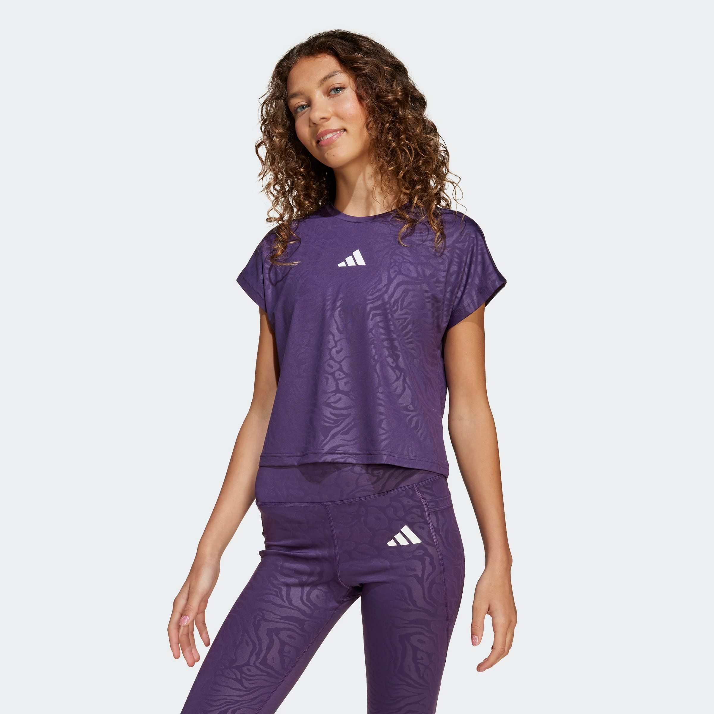 adidas Sportswear T-Shirt JG PR TEE