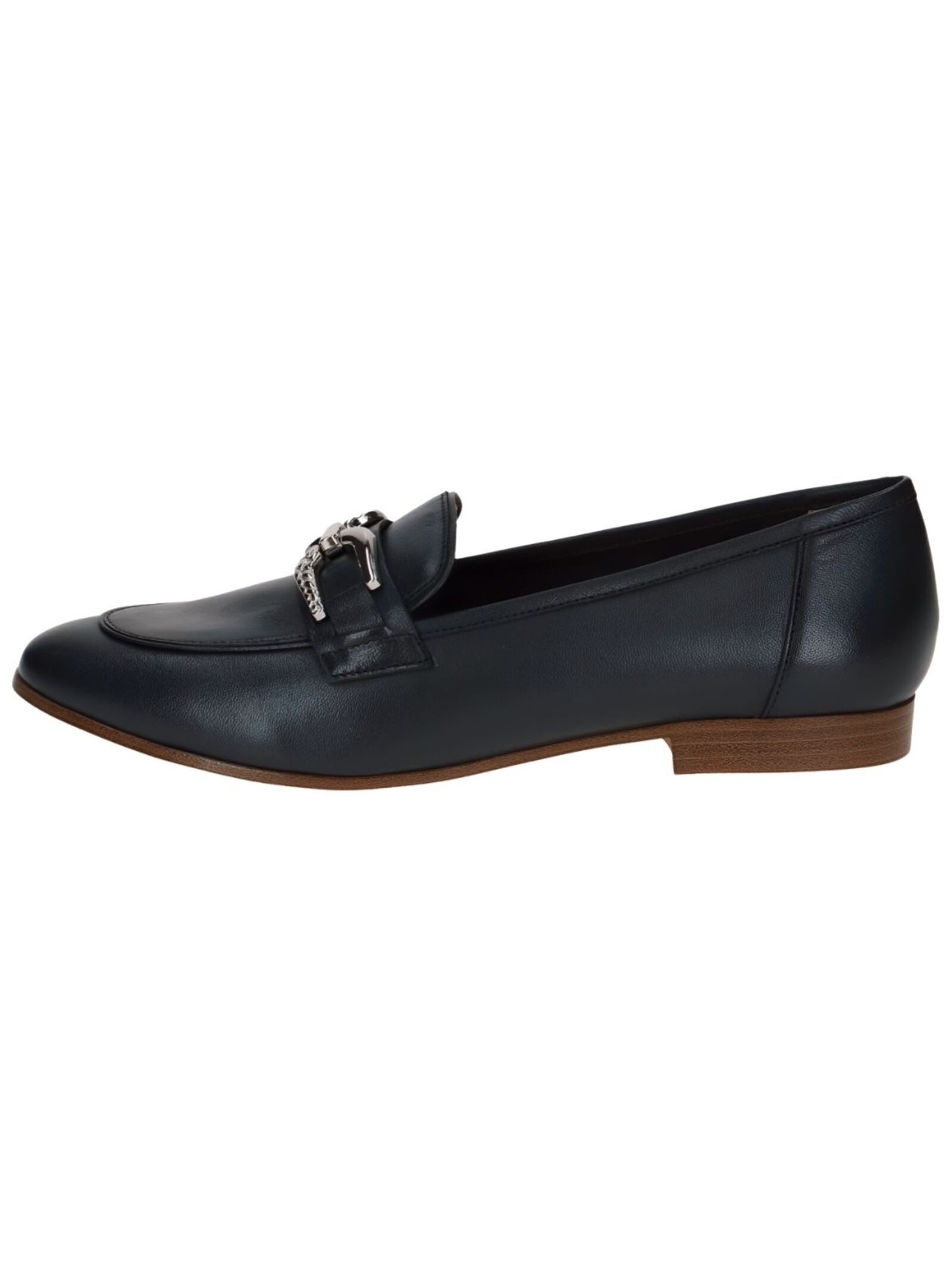 Caprice Slipper Leder Slipper günstig online kaufen