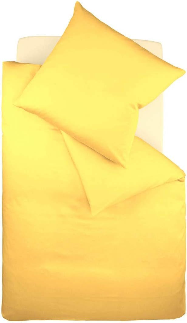 sleepling Bettwäsche Satin, aus 100% seidig günstig online kaufen