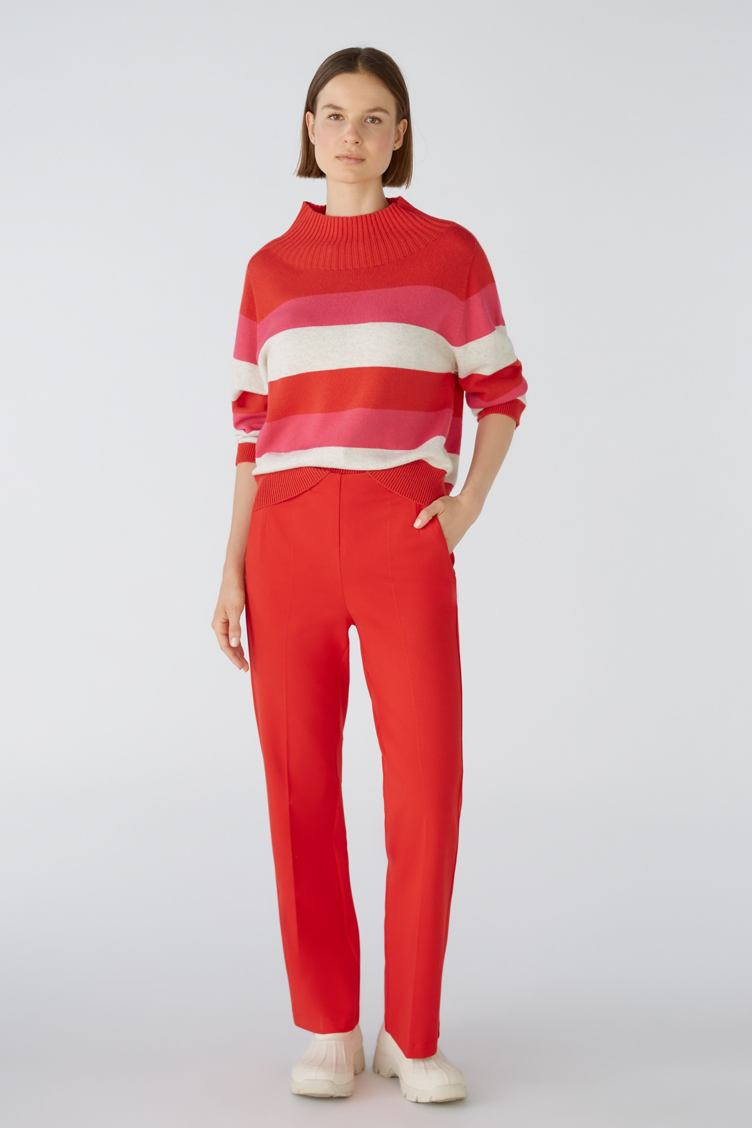 Oui 5-Pocket-Hose