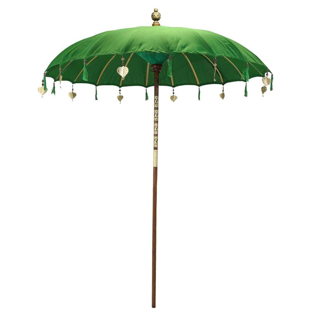 Sonnenschirm in grün online kaufen | OTTO