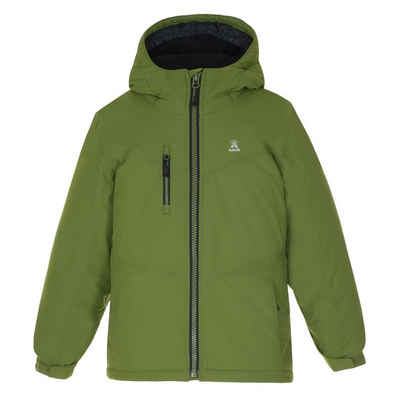 Kamik Winterjacke FINN Jungen