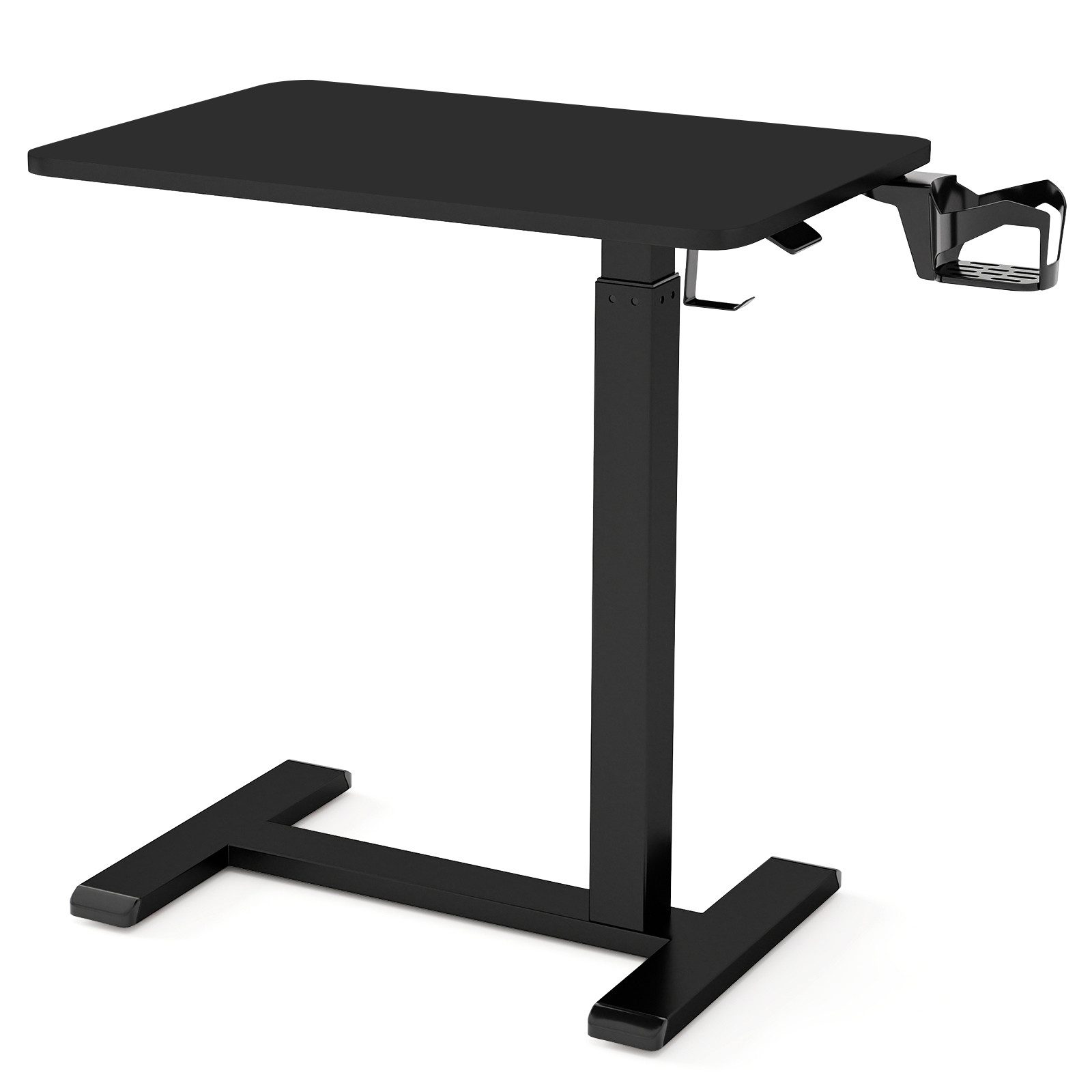 COSTWAY Laptoptisch, Beistelltisch für Bett mit günstig online kaufen