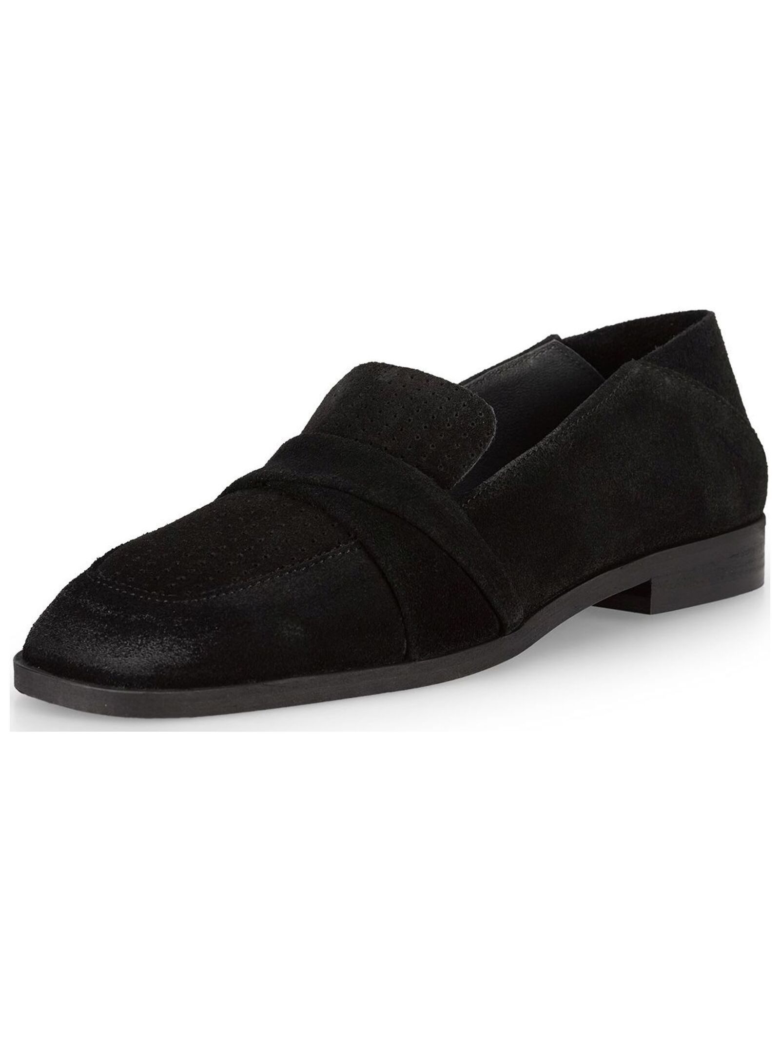 Felmini Slipper Leder Slipper günstig online kaufen