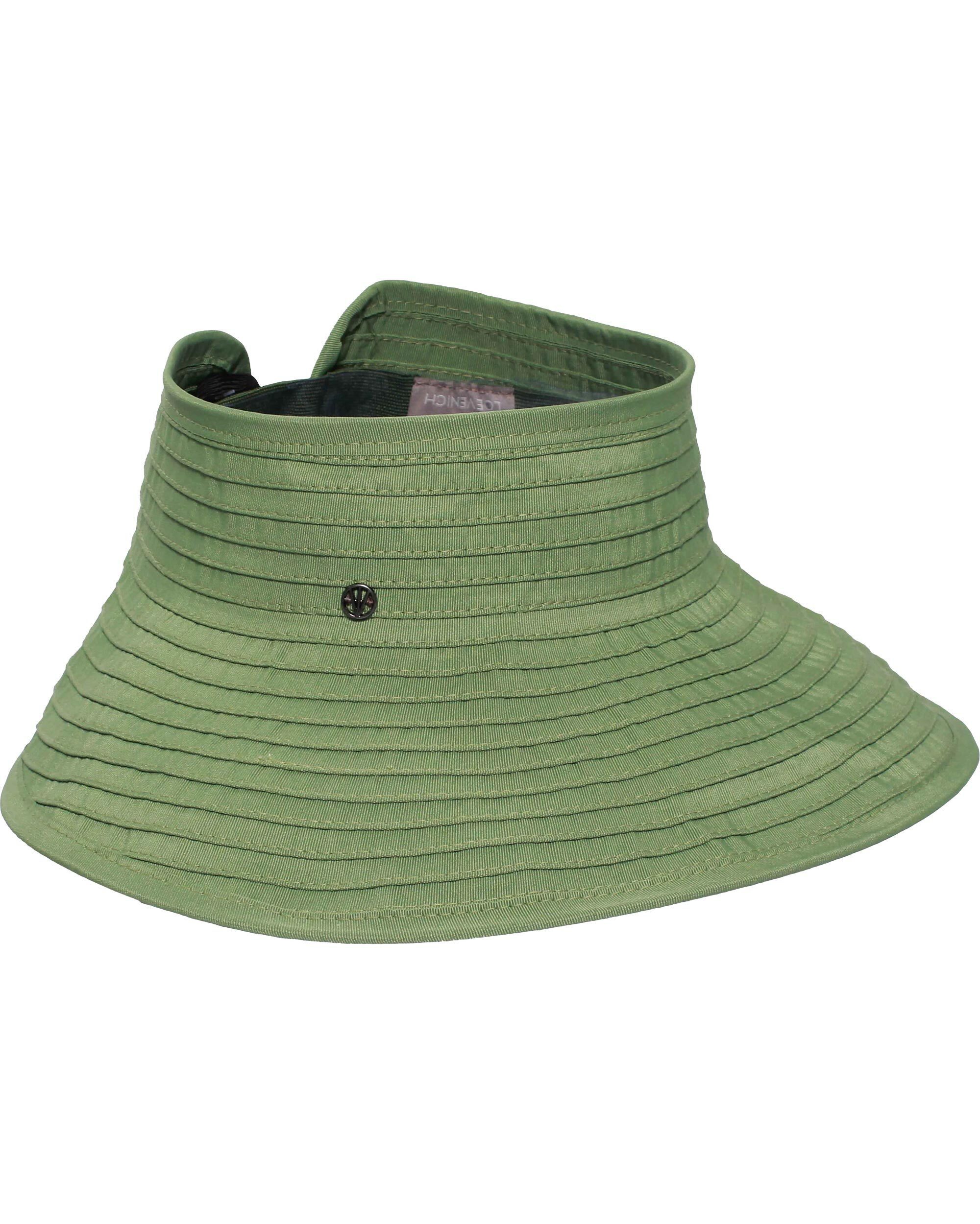 Loevenich Visor Rollbarer Loevenich Visor