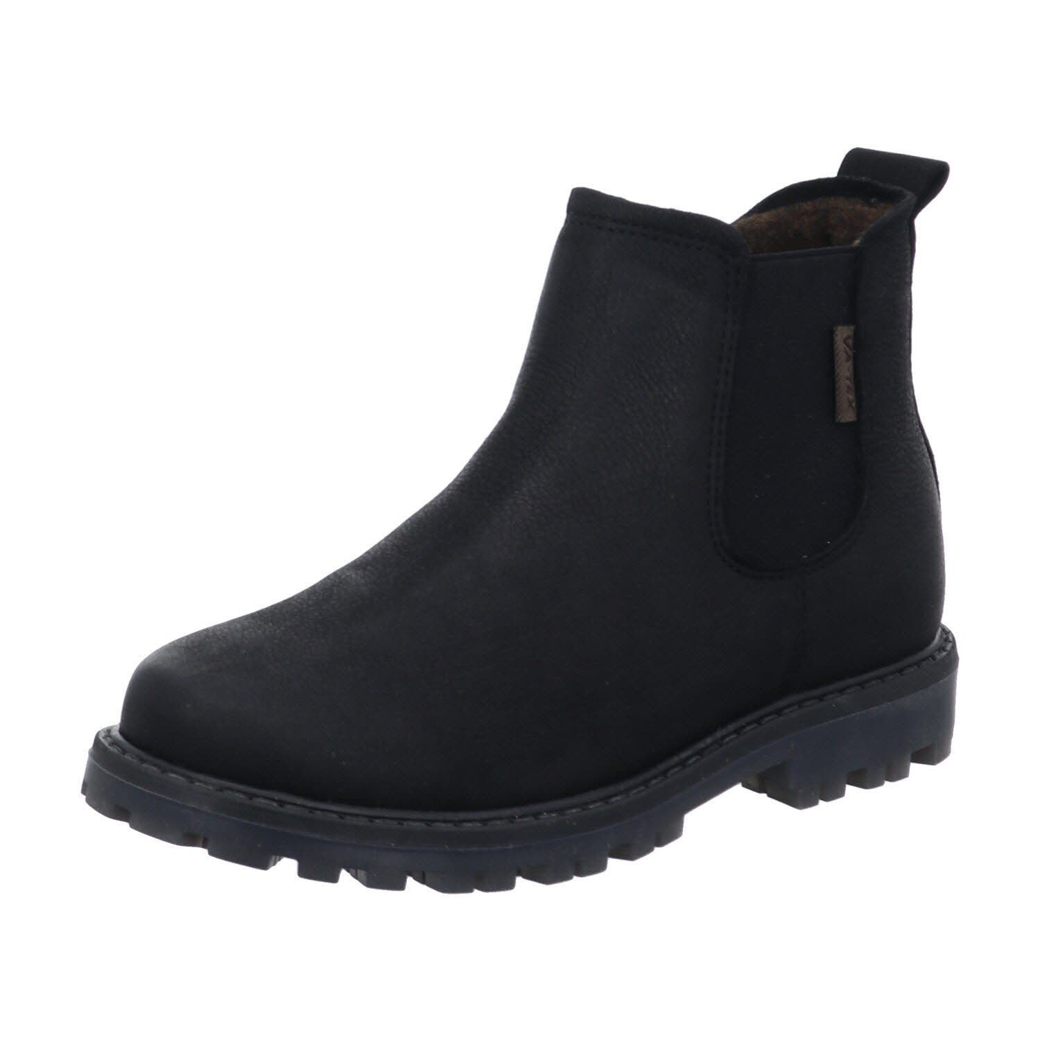 Vado Winterstiefel