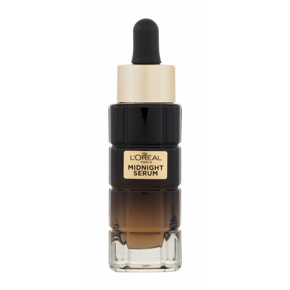 L'Oreal Deutschland Nachtcreme Age Perfect Regenerating Midnight Serum