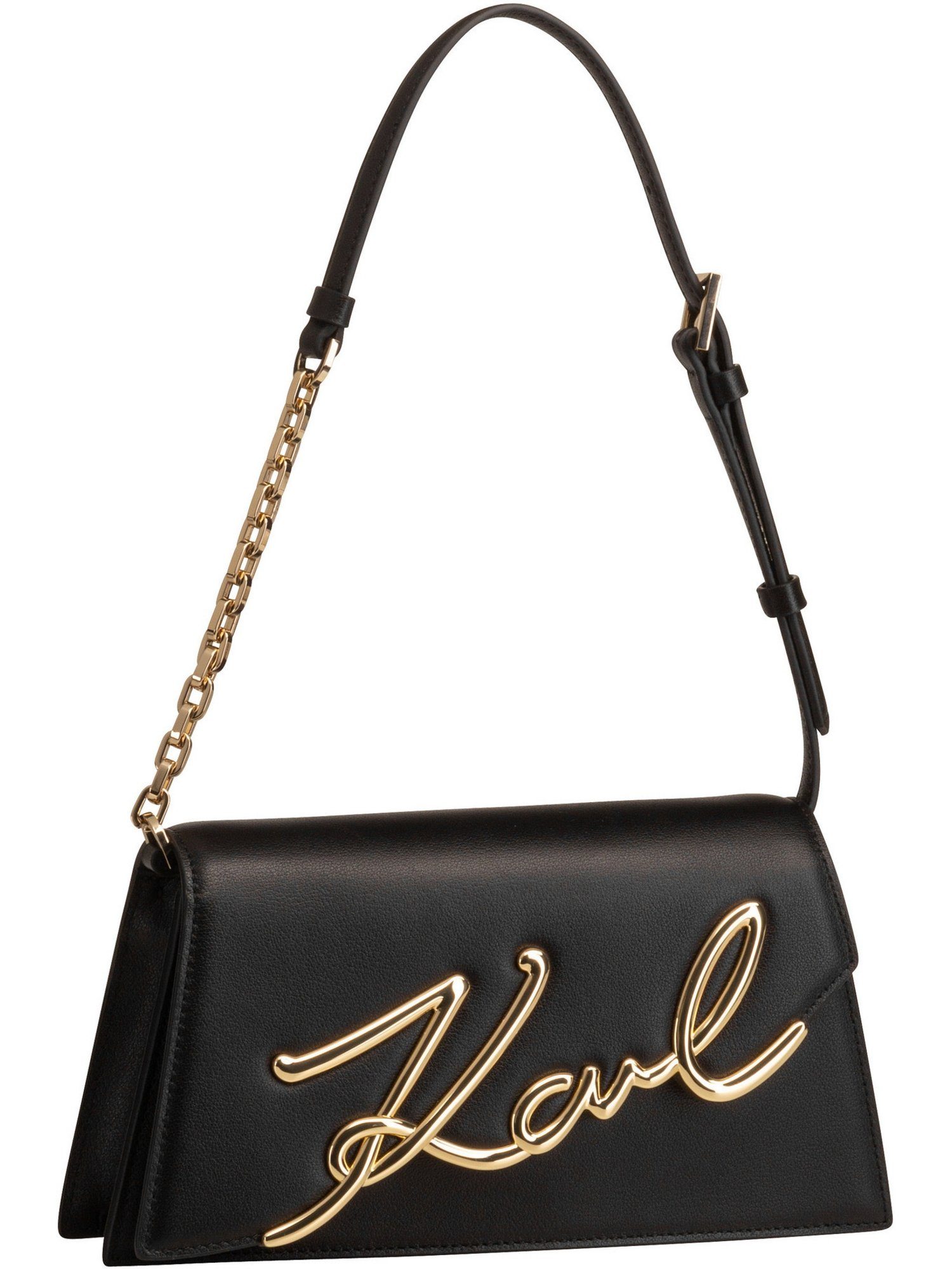 KARL LAGERFELD Abendtasche K/Signature 2.0 Shoulderbag günstig online kaufen