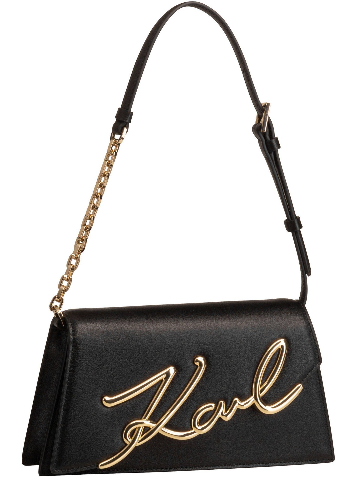 KARL LAGERFELD Abendtasche K/Signature 2.0 Shoulderbag