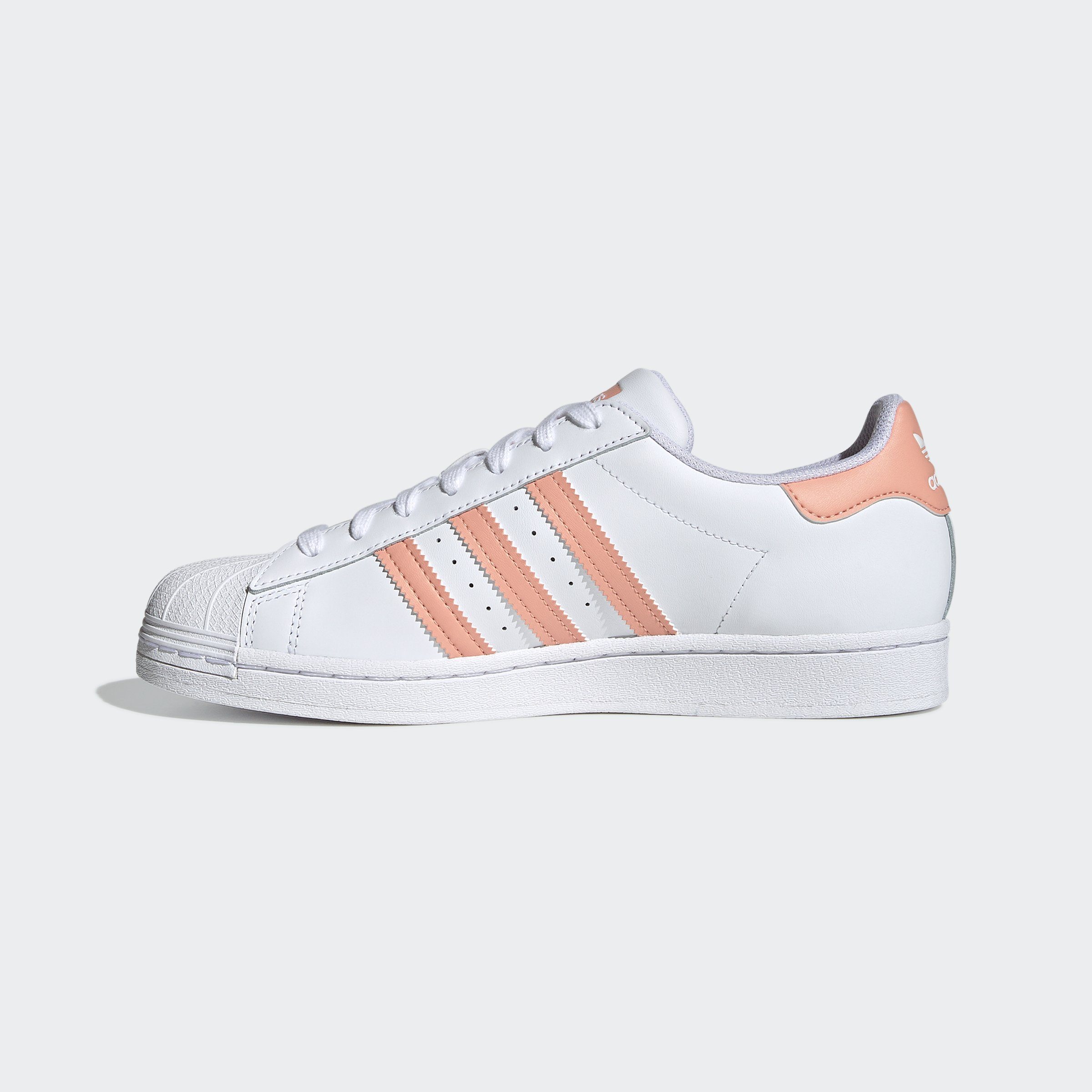 FTWWHT-AMBLUS-AMBLUS adidas Superstar Originals Sneaker