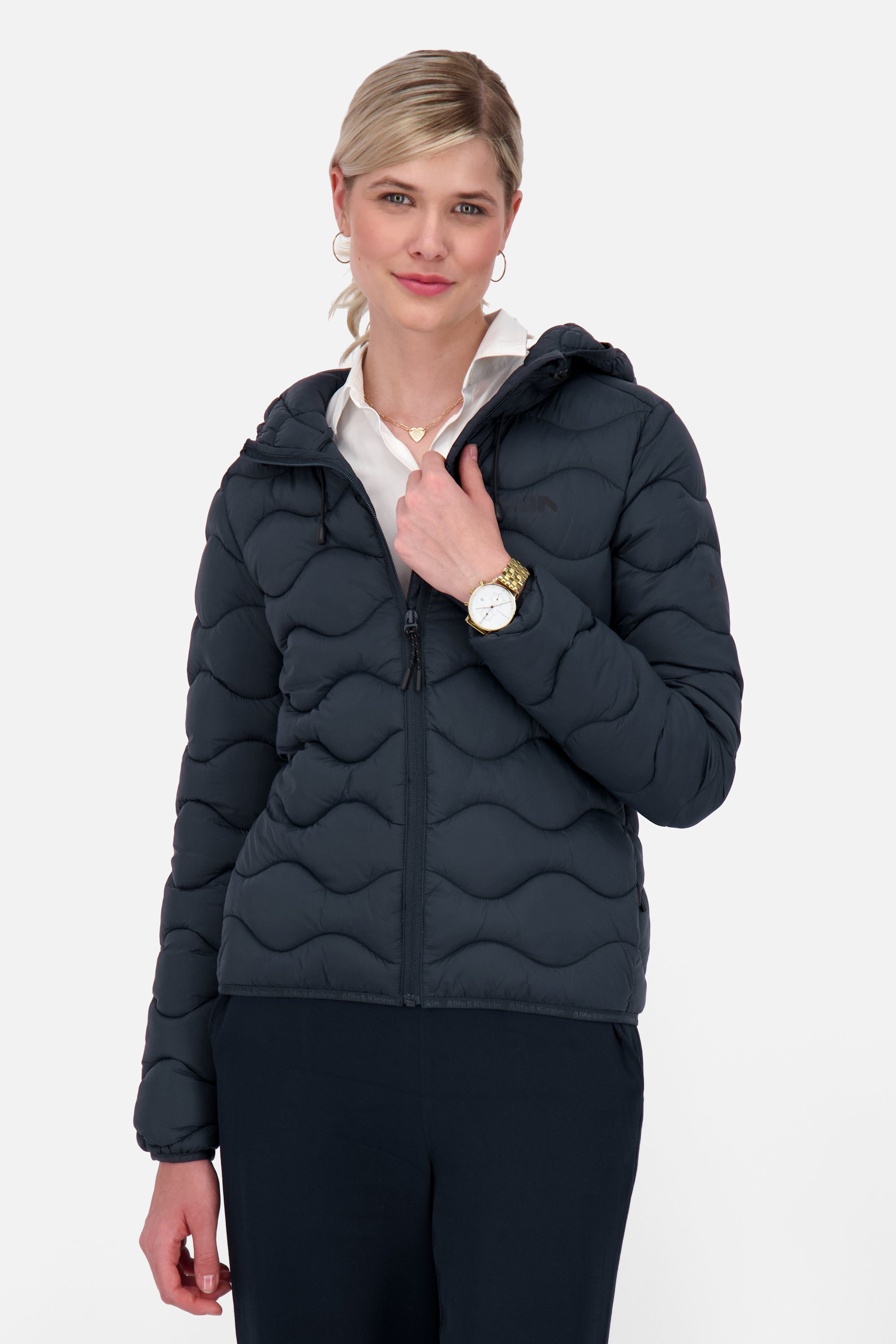Alife & Kickin Outdoorjacke Damen RoxanneAK A günstig online kaufen