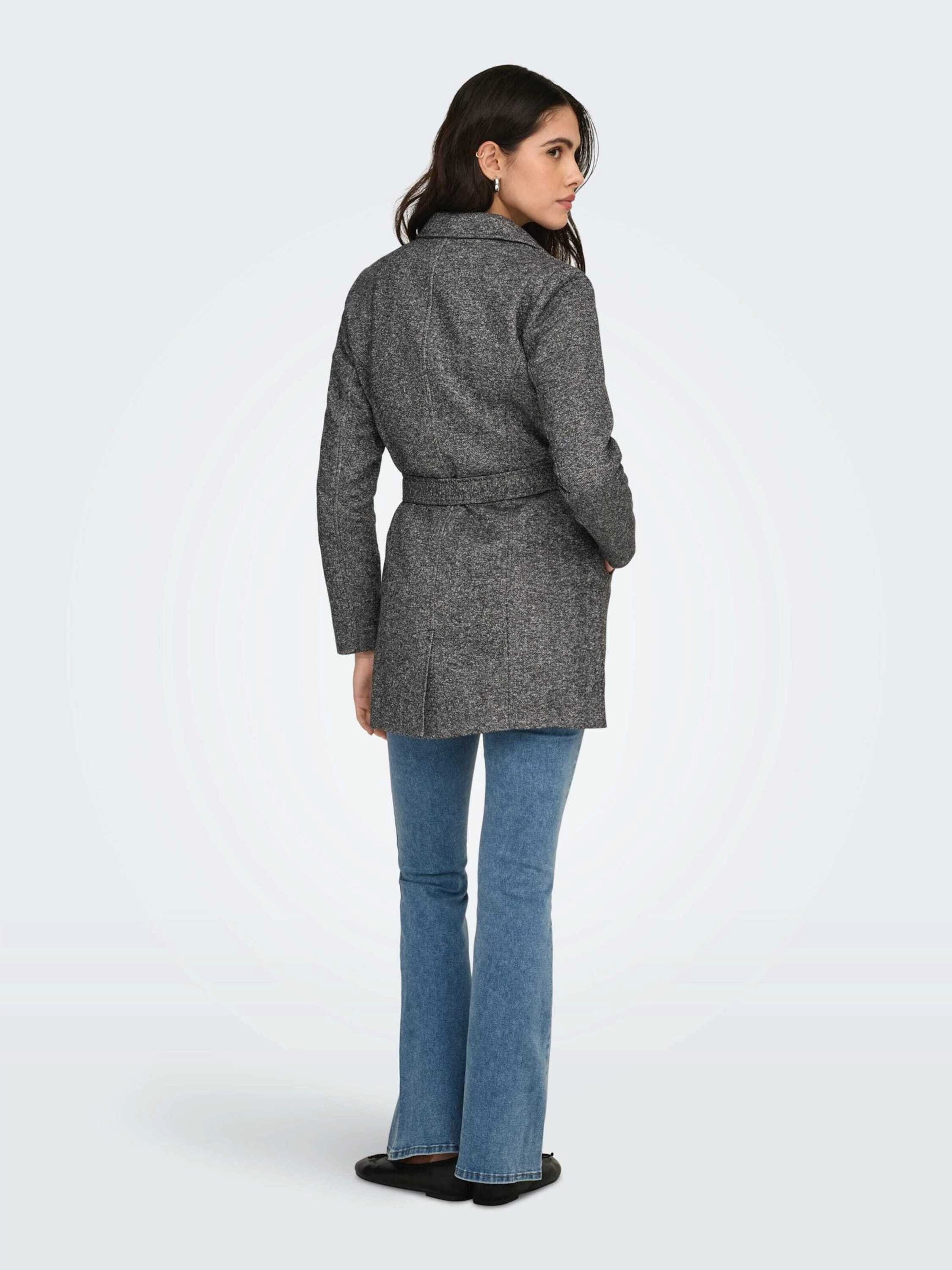 ONLY Kurzmantel ONLSEDONA VALERIE (1-tlg)