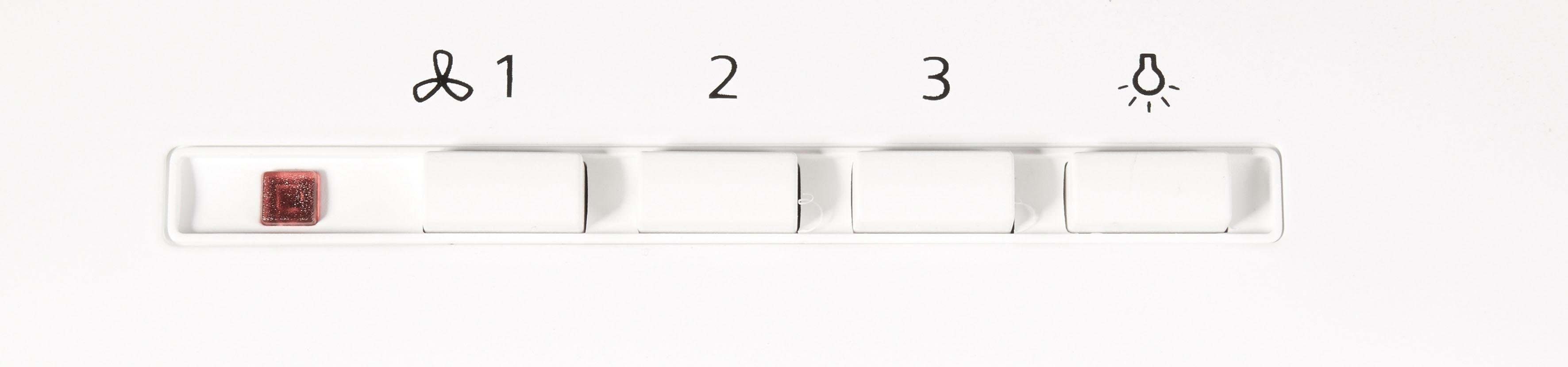 SIEMENS Unterbauhaube LU63LCC20 Serie iQ100 LU63LCC20