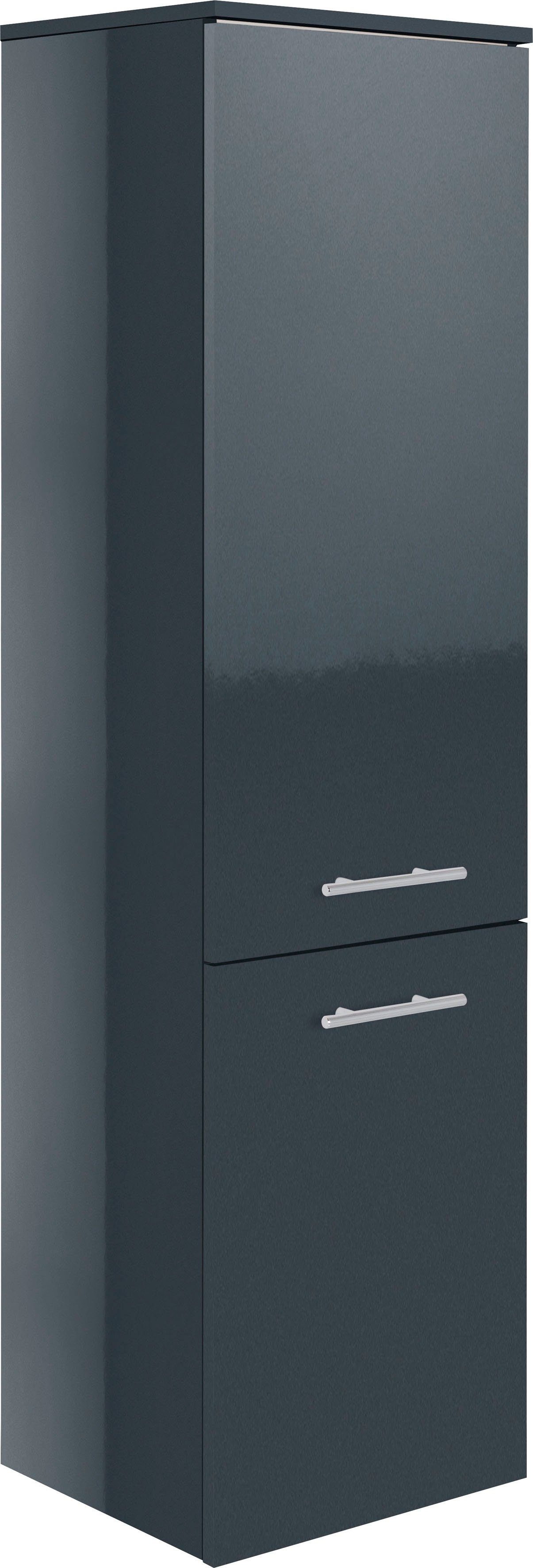 MARLIN Midischrank 3040, anthrazit Breite cm anthrazit | 40