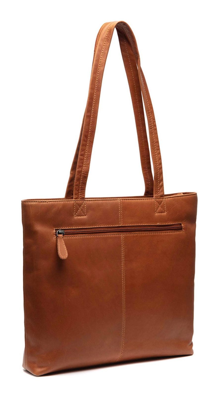 The Chesterfield Brand Schultertasche Shoulderbag, aus echtem Leder
