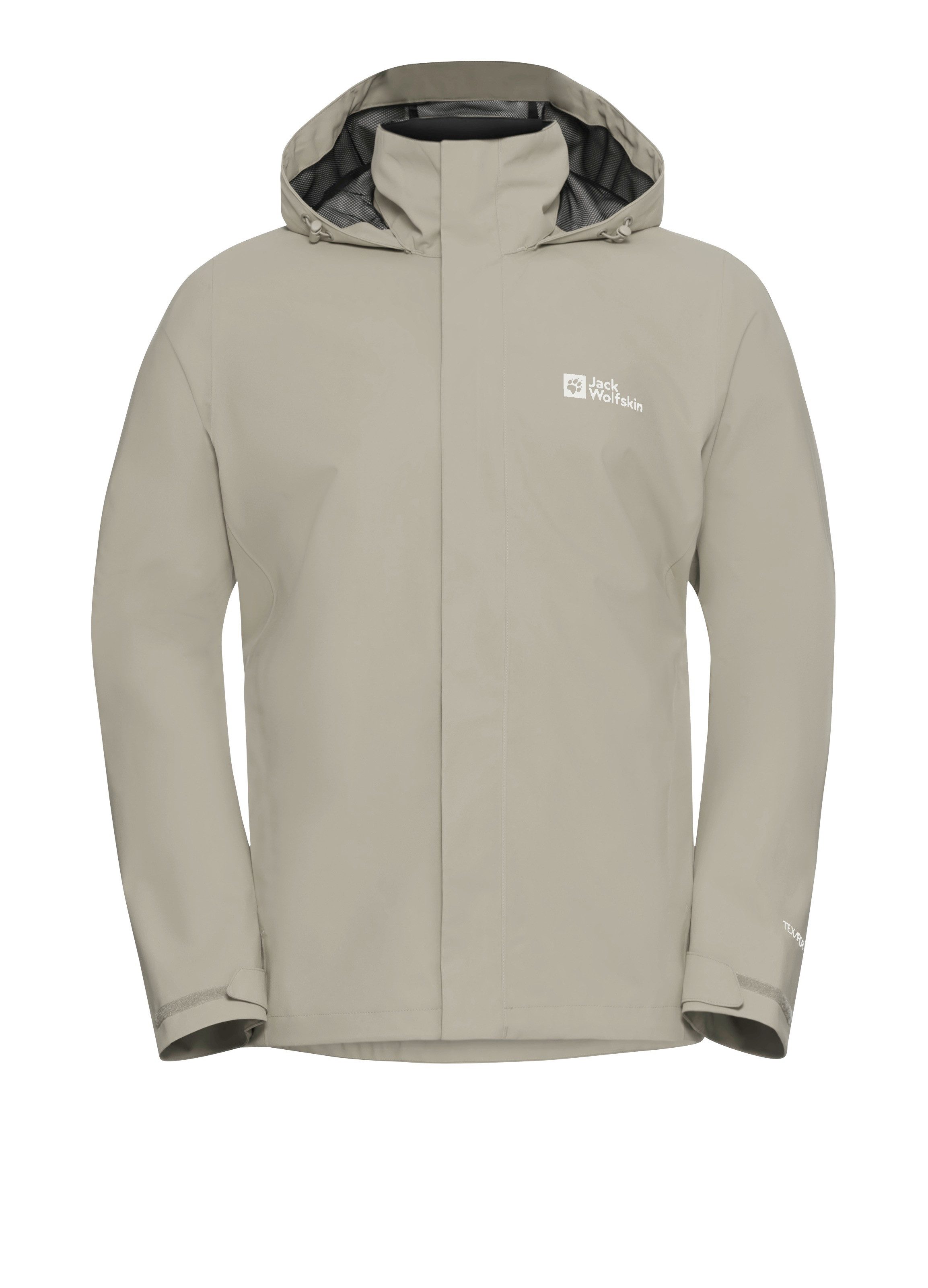 Funktionsjacke TRAILTIME 2L JKT M