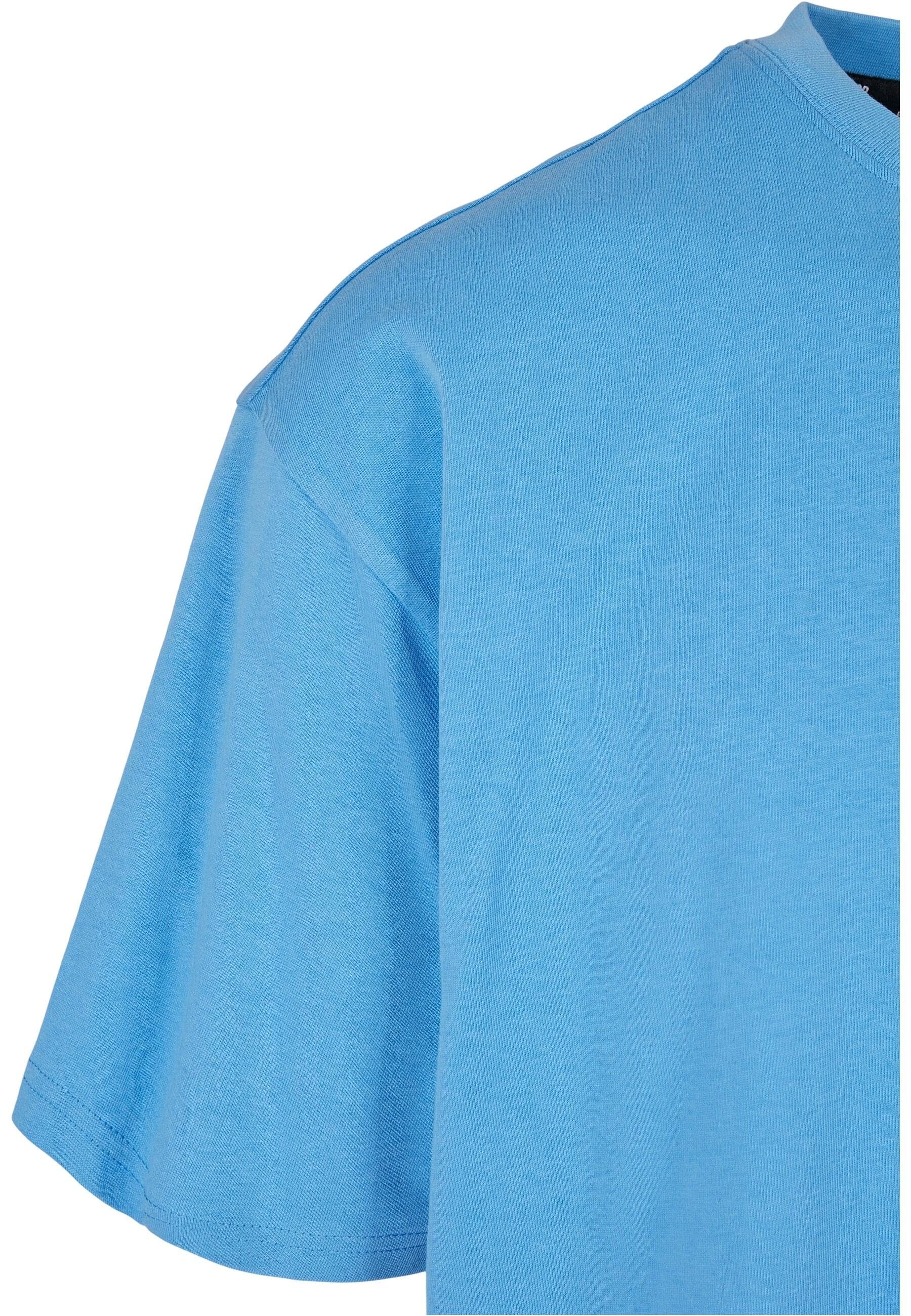 T-Shirt Starter Starter (1-tlg) horizonblue Tee Herren Oversize Essential