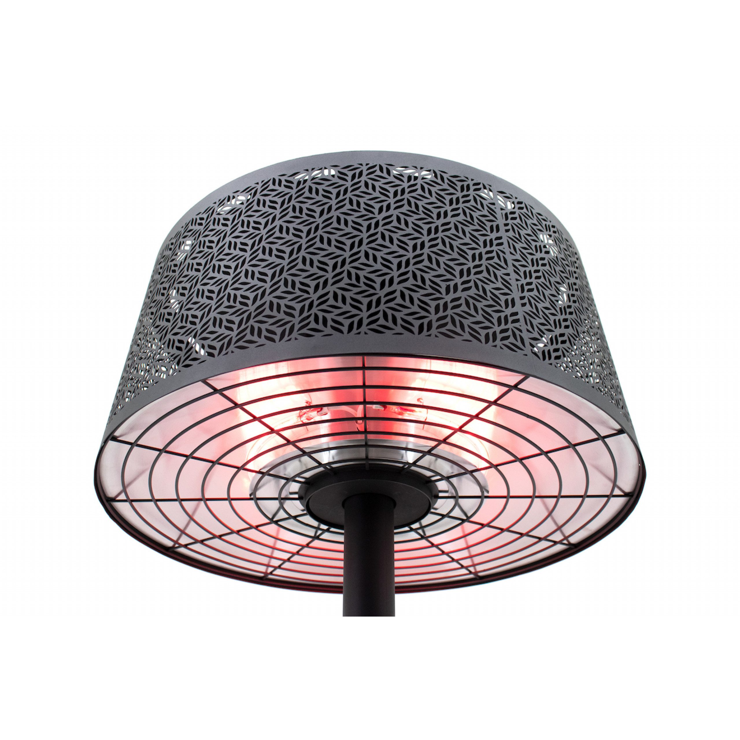 SUNRED® heat systems Heizstrahler SUNRED® Stand-Infrarot-Heizstrahler Artix Moderna Ultra Standing – Bild 2 von 5