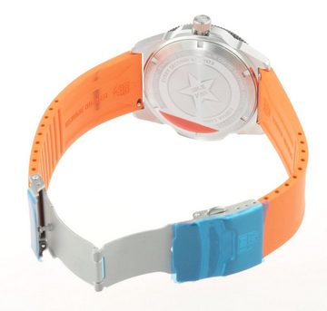 Luminox Schweizer Uhr Herren Uhr XS.3123.RF Pacific Diver, Neu, Luminox Light Technology: Dauerhaftes Leuchten für bis zu 25 Jahre