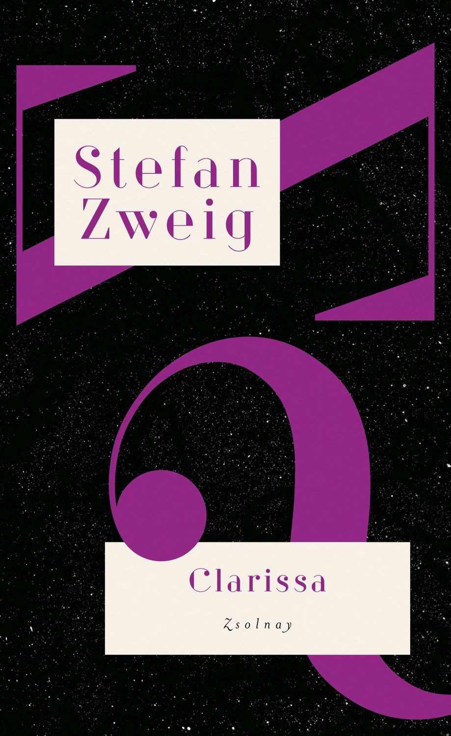 Clarissa / Stefan Zweig