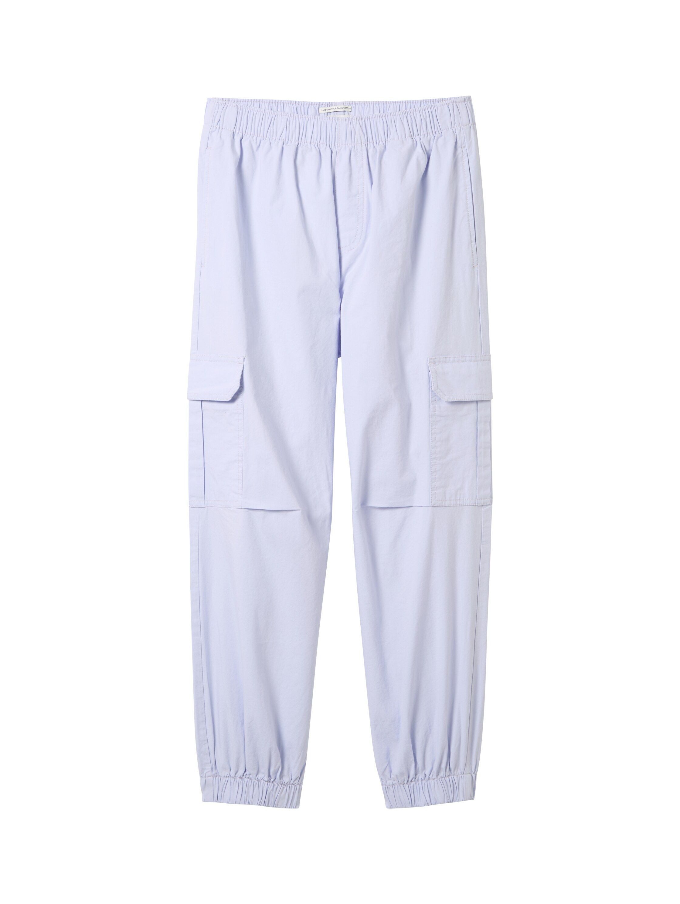 Stoffhose