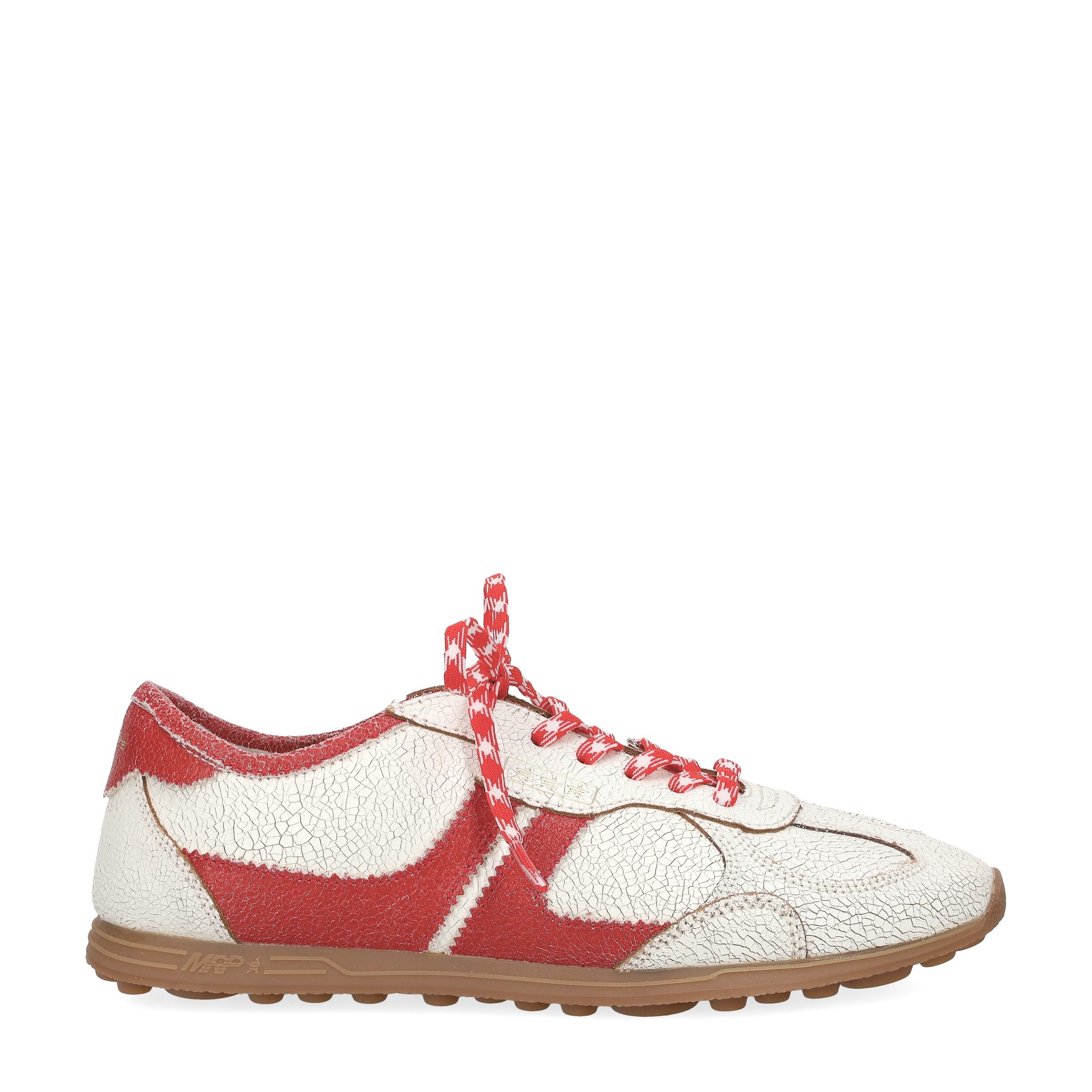 MRP MRP KOREA V.1, Sneaker, Weiß,kombiniert, Damen Sneaker