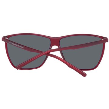 PORSCHE Design Sonnenbrille P8612 61D