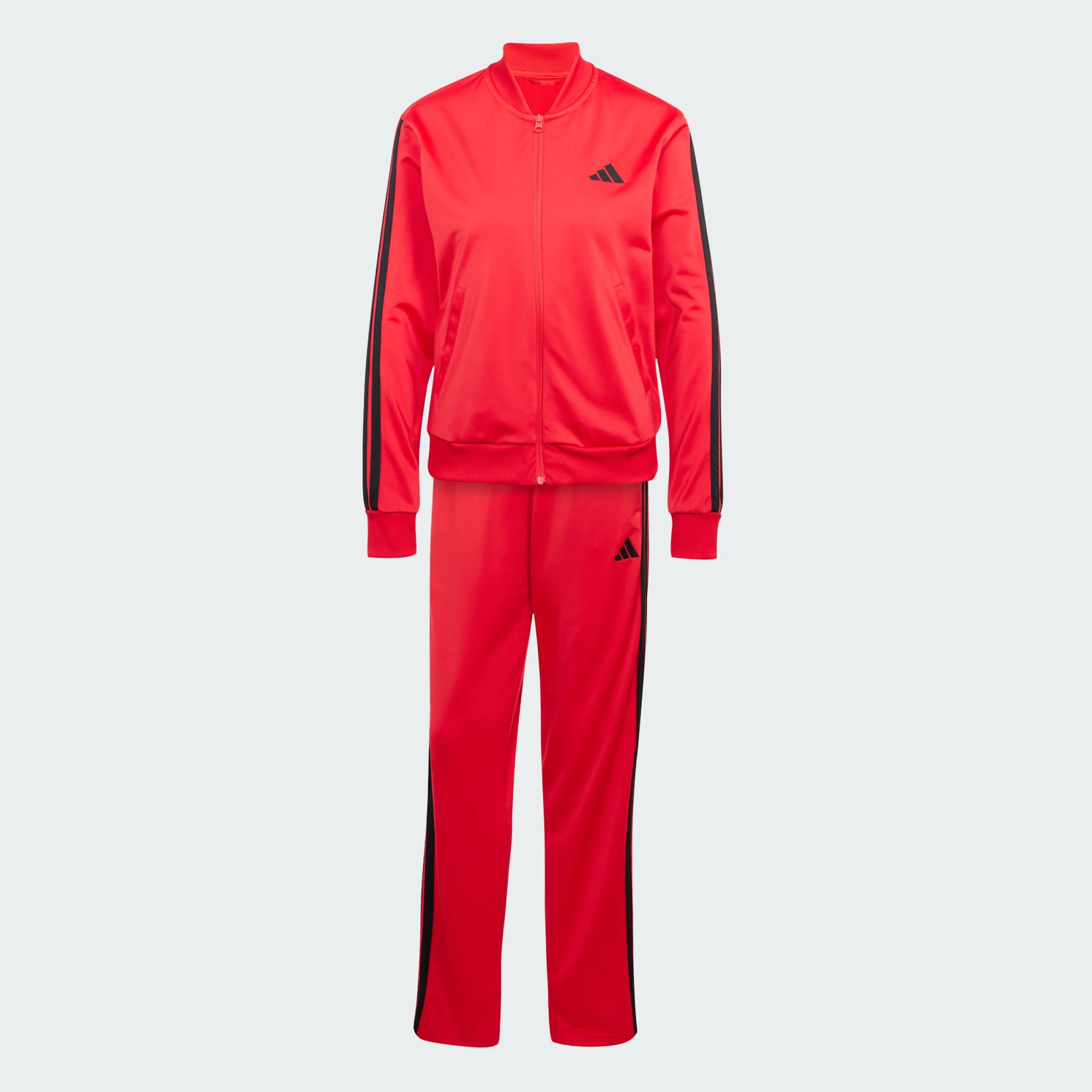 adidas Sportswear Trainingsanzug DAYREADY TRAININGSANZUG (1-tlg)