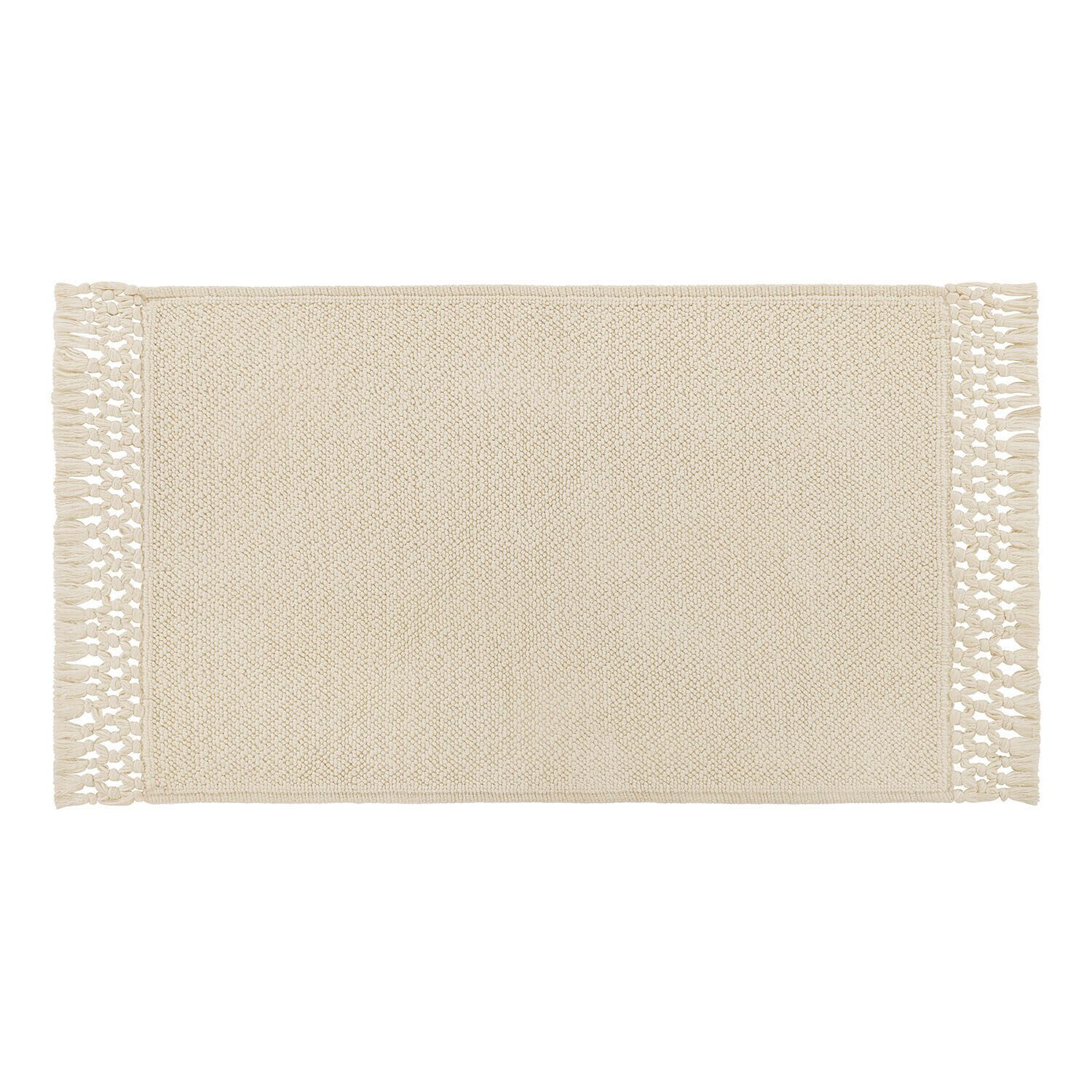 Badematte Badematte Faelwyn creme