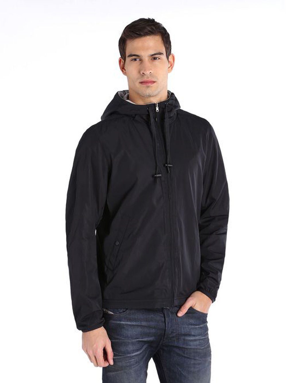 Diesel Wendejacke Diesel J-Larbi 900