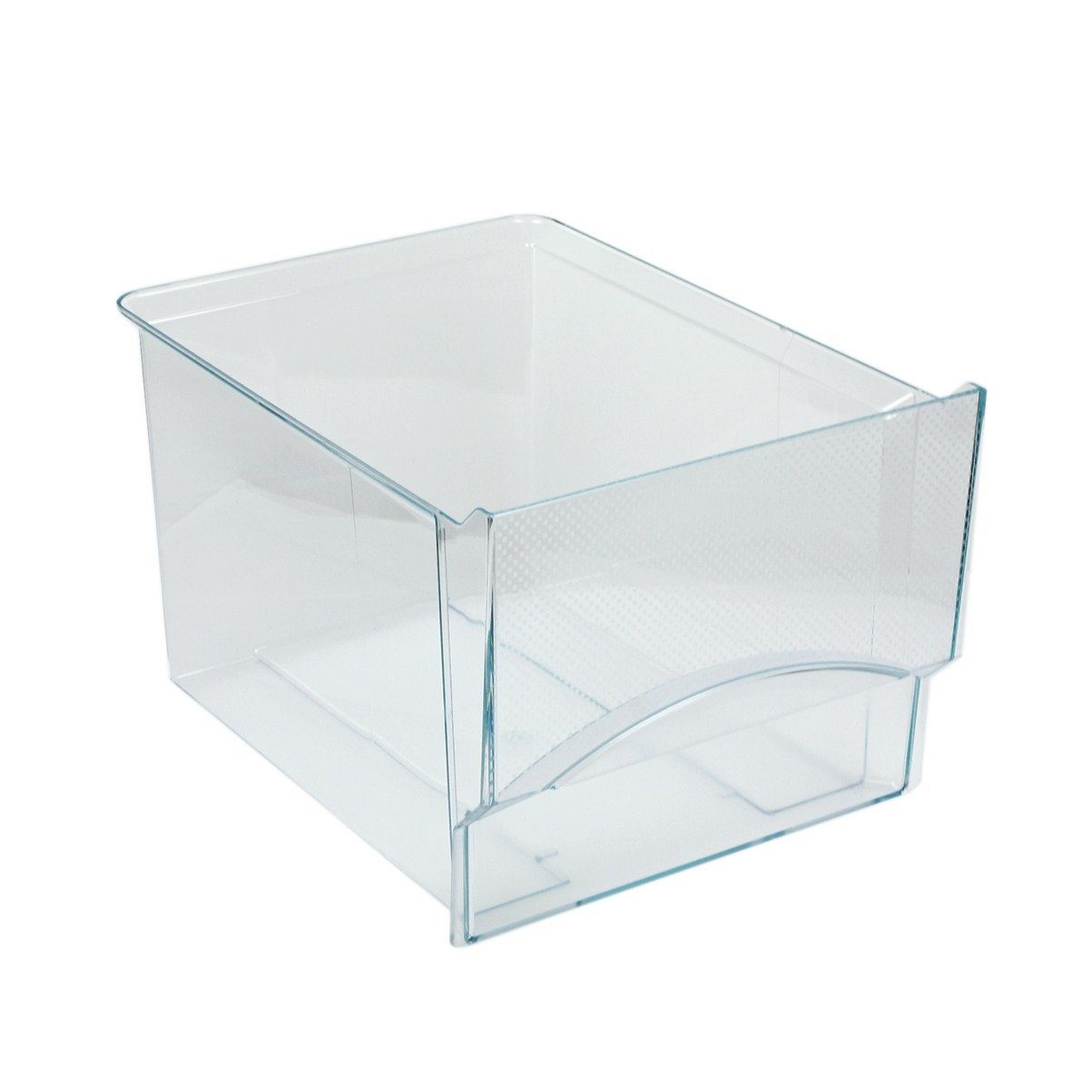 easyPART Schublade wie LIEBHERR 9290334 Gemüseschale Gemüsefach, Kühlschrank / Gefrierschrank