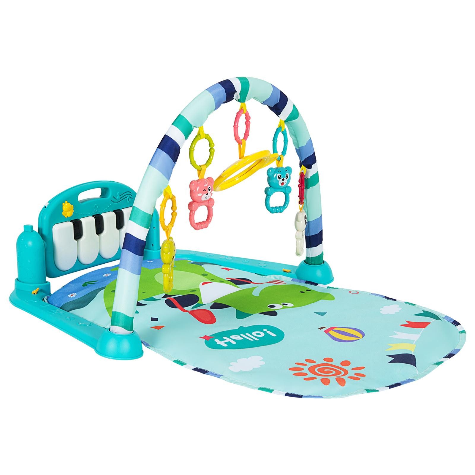 Spielmatte Spieldecke