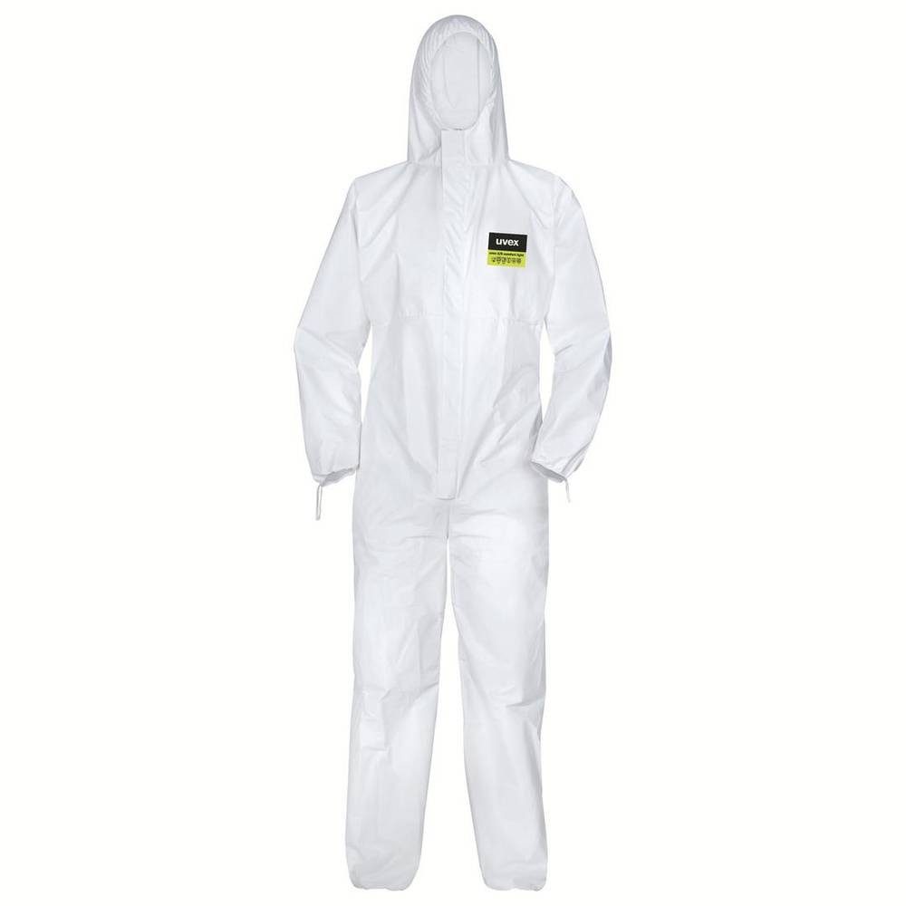 Uvex Einweghandschuhe Einweg (NR) Overall3XL
