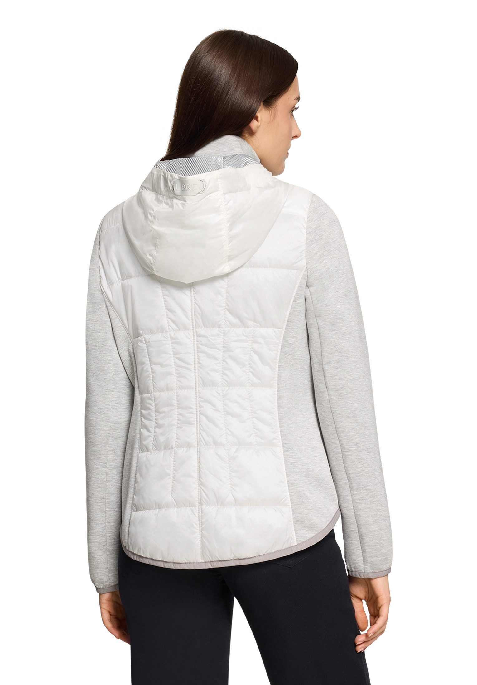 Gil Bret Outdoorjacke mit Kapuze günstig online kaufen