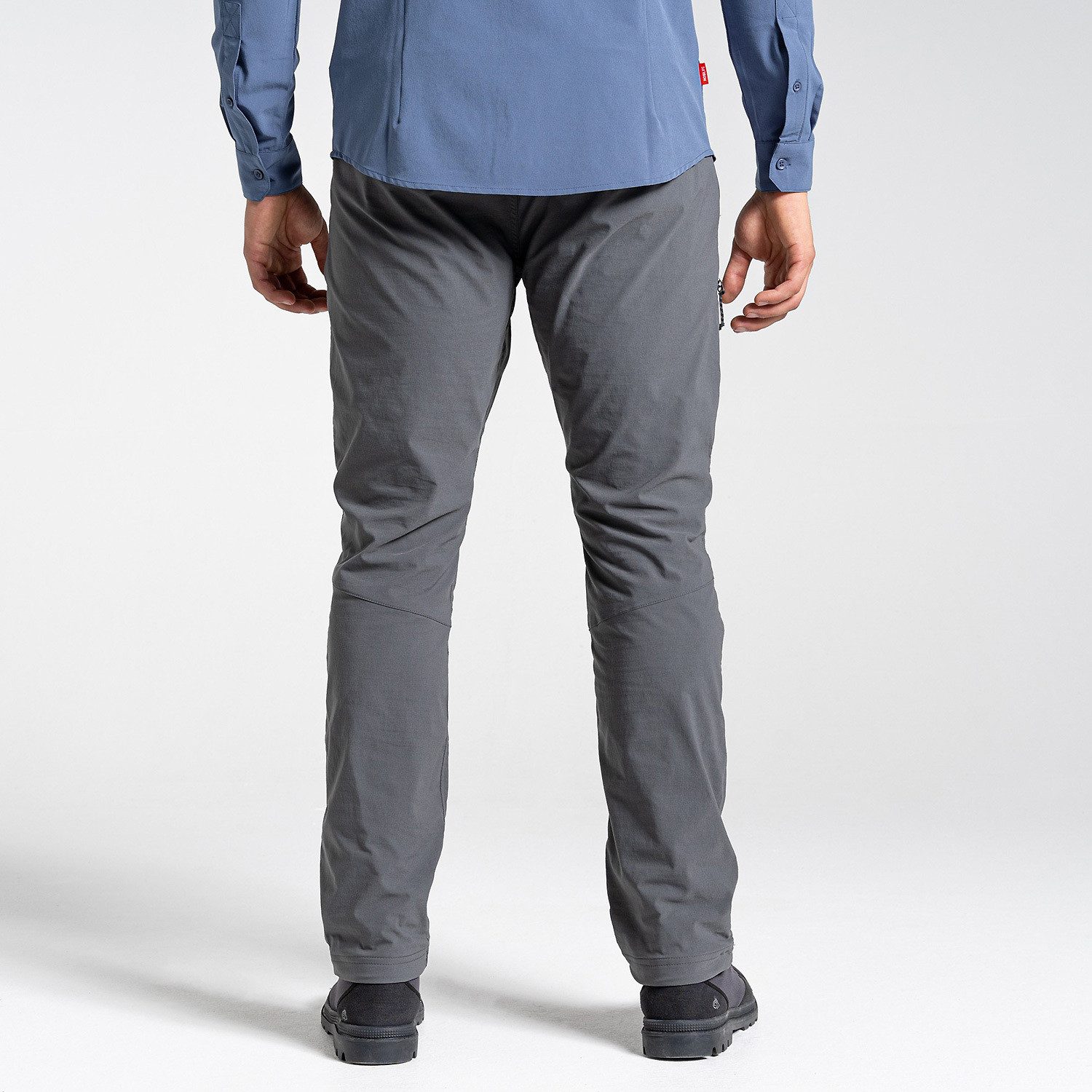 Craghoppers Funktionshose Hose lang M NOSILIFE PRO ACTIVE TROUSERS