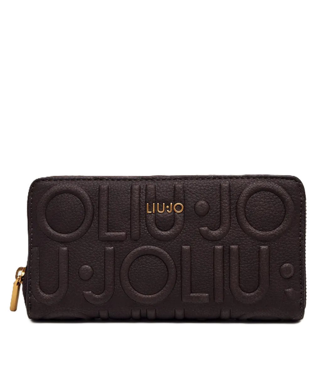 Liu Jo Geldbörse XL ZIP AROUND