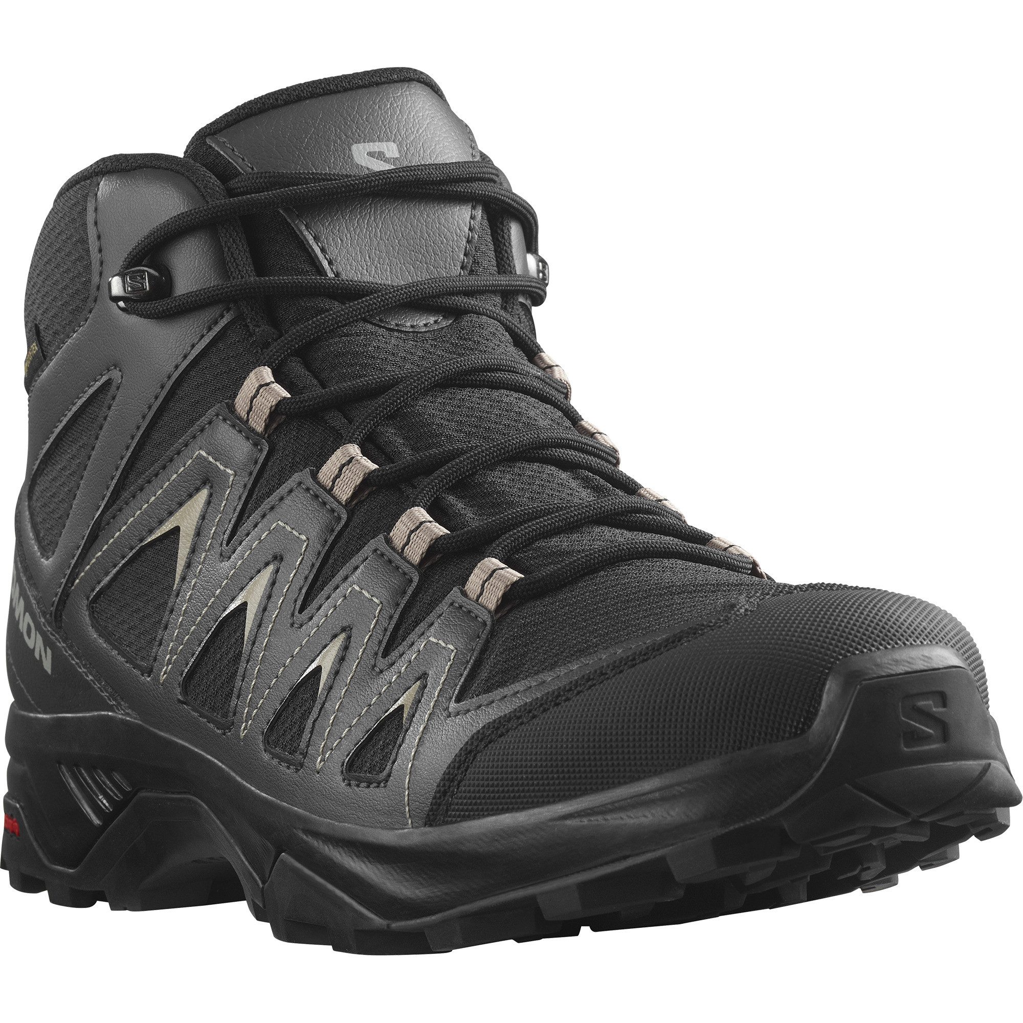 X BRAZE MID GORE-TEX® Wanderschuh