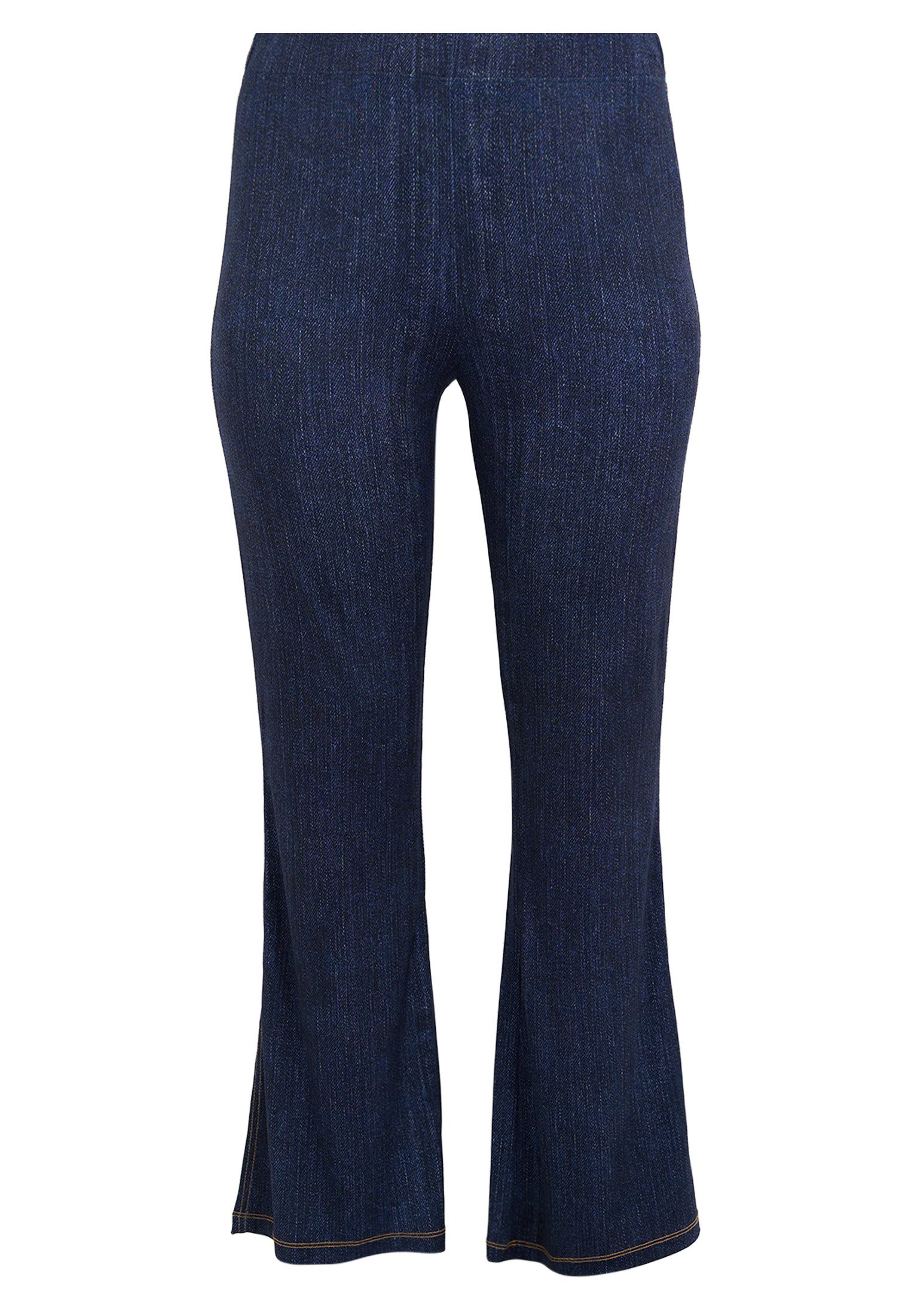 Bootcuthose Damen Hose Flare Fit