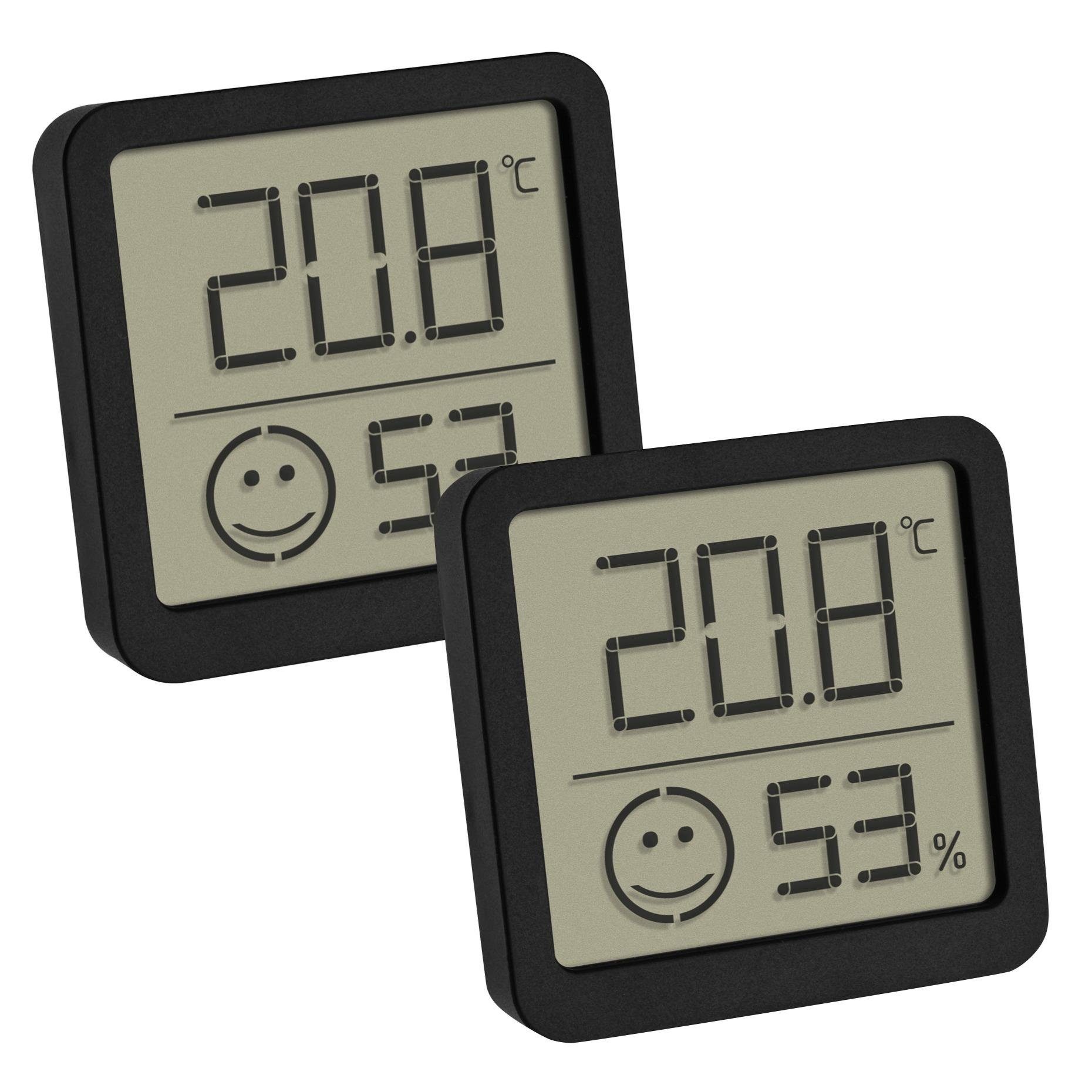 Dostmann 30.5053 TFA Raumthermometer