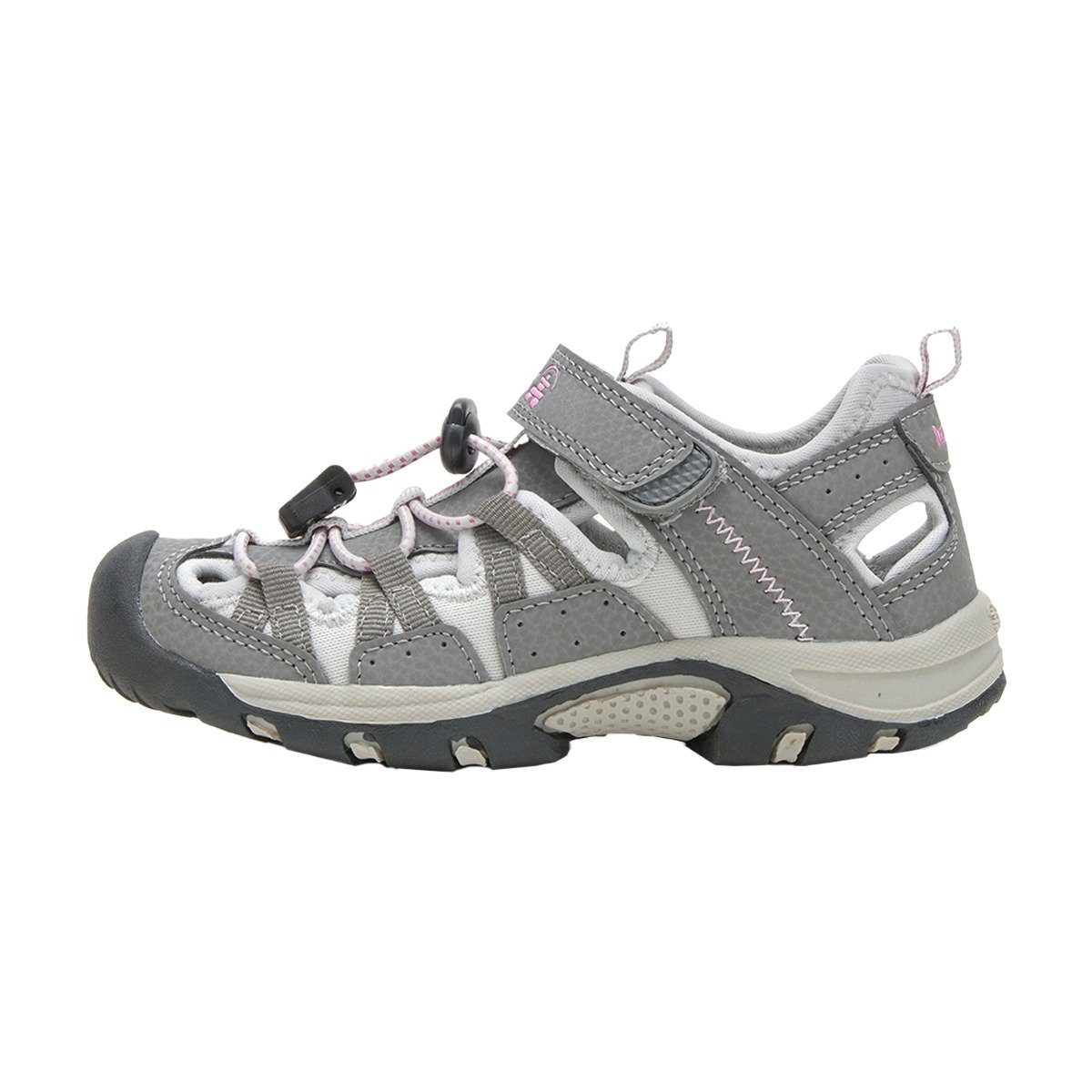 Kamik WILDCAT Unisex Kinder Trekkingschuh