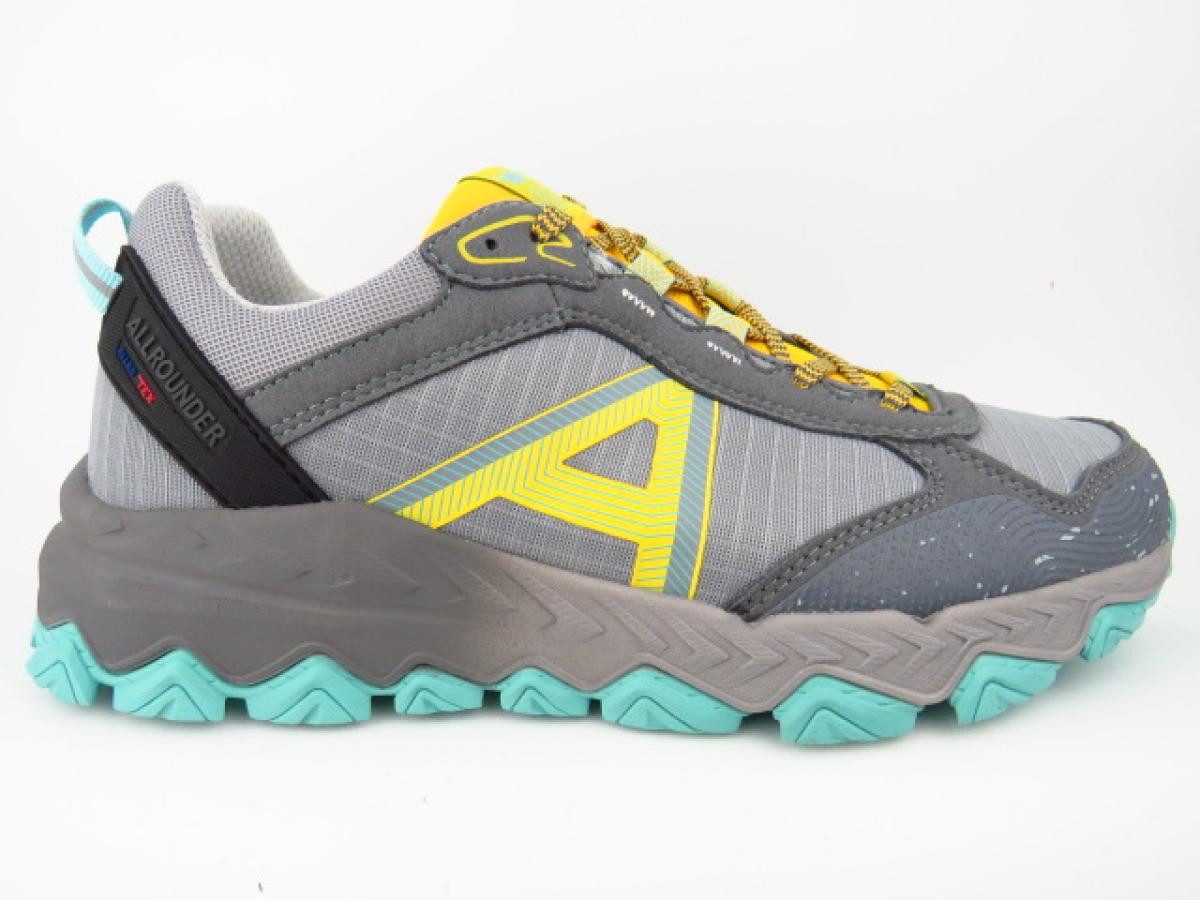 Allrounder by Mephisto Run Tex Wanderschuh