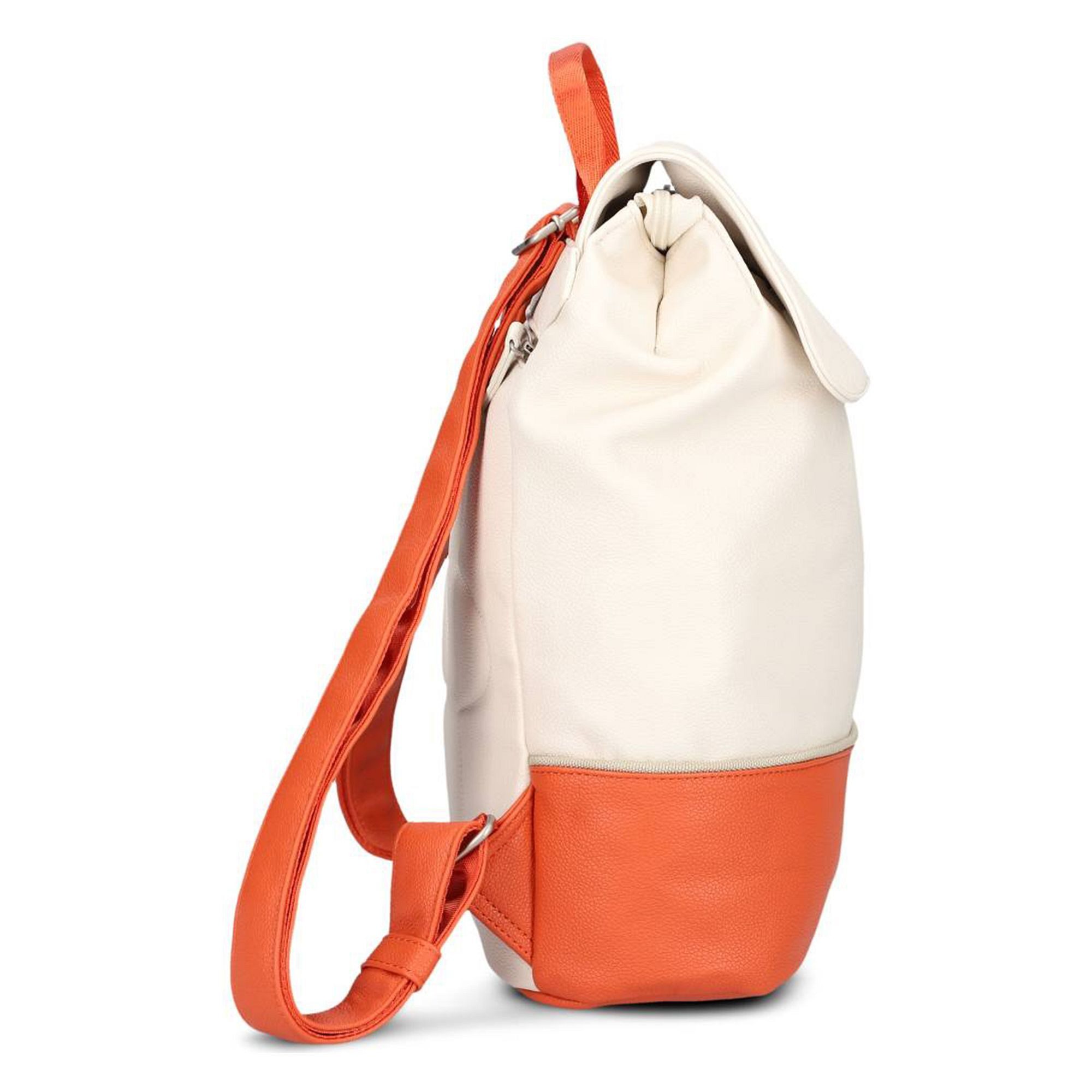 Zwei Daypack Jana, Polyurethan