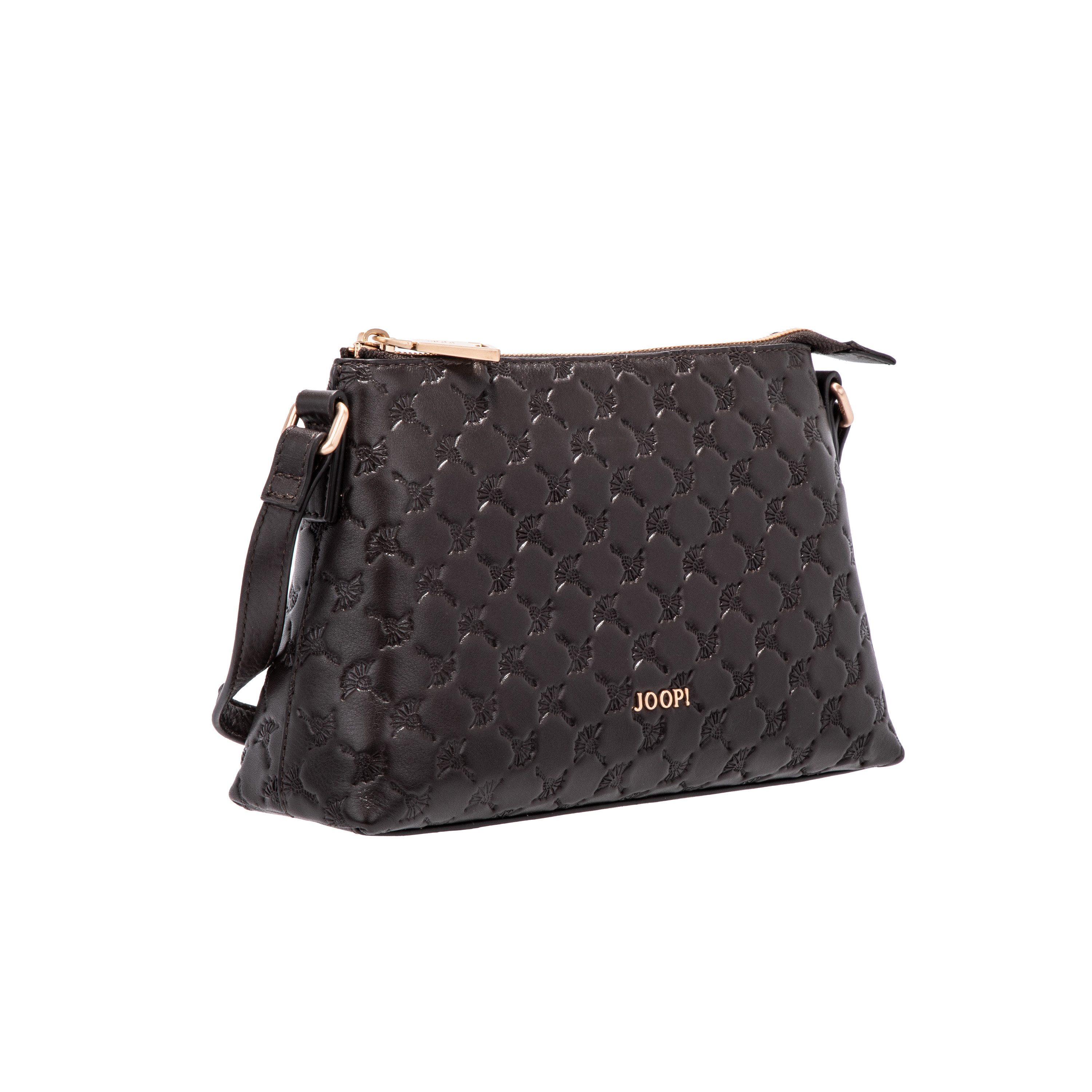 JOOP! Schultertasche Joop - Damen Schultertasche Leggero Stampa Karlie