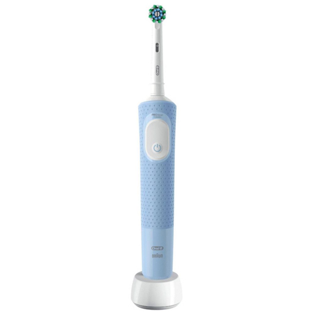 Oral-B Elektrische Zahnbürste Oral-B 8700216125628 Elektrische Zahnbürste Blau