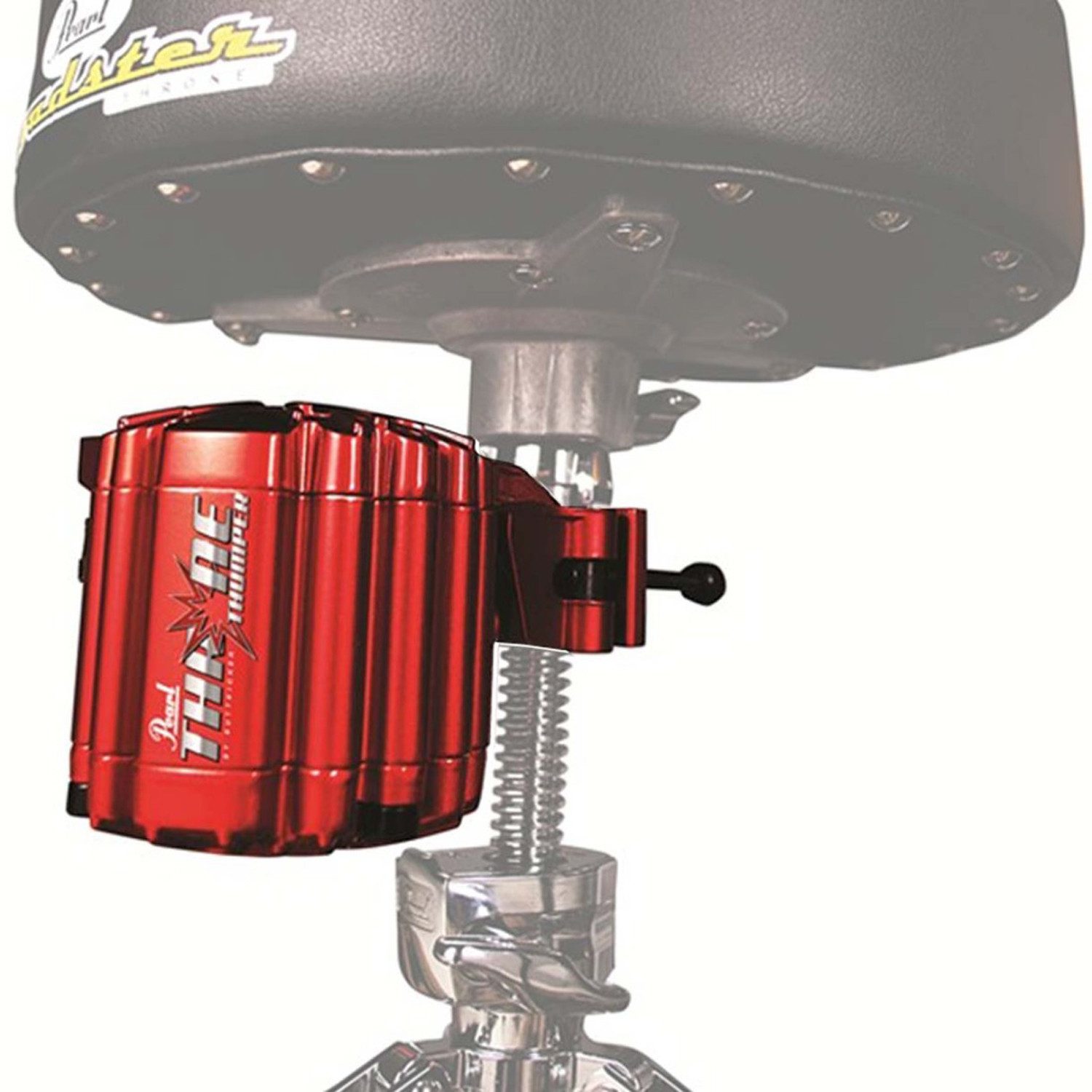 Pearl Drums Schlagzeug Pearl THMP-1 Throne Thumper Buttkicker